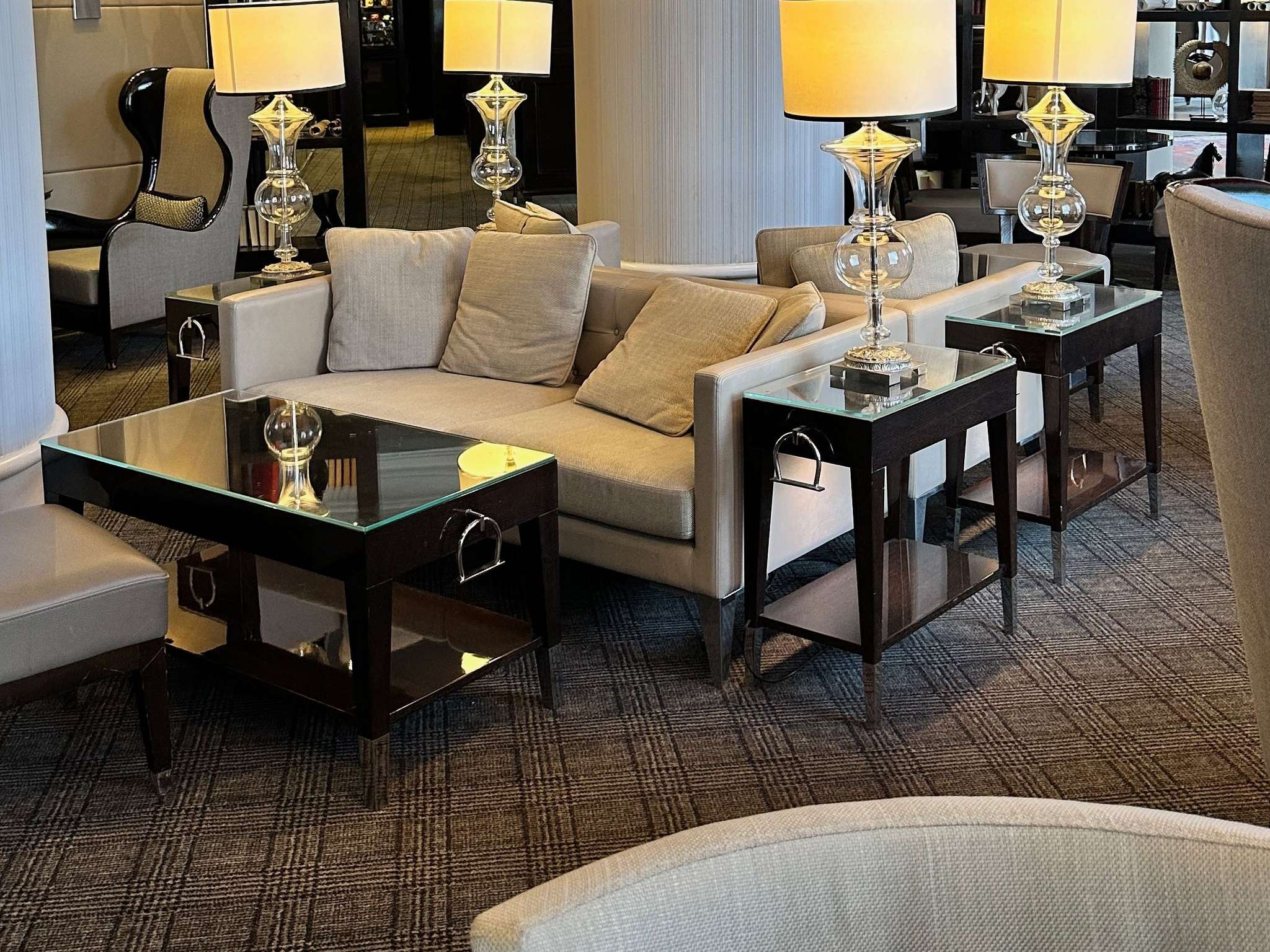 Photo - Park Hotel Grenoble - MGallery Collection