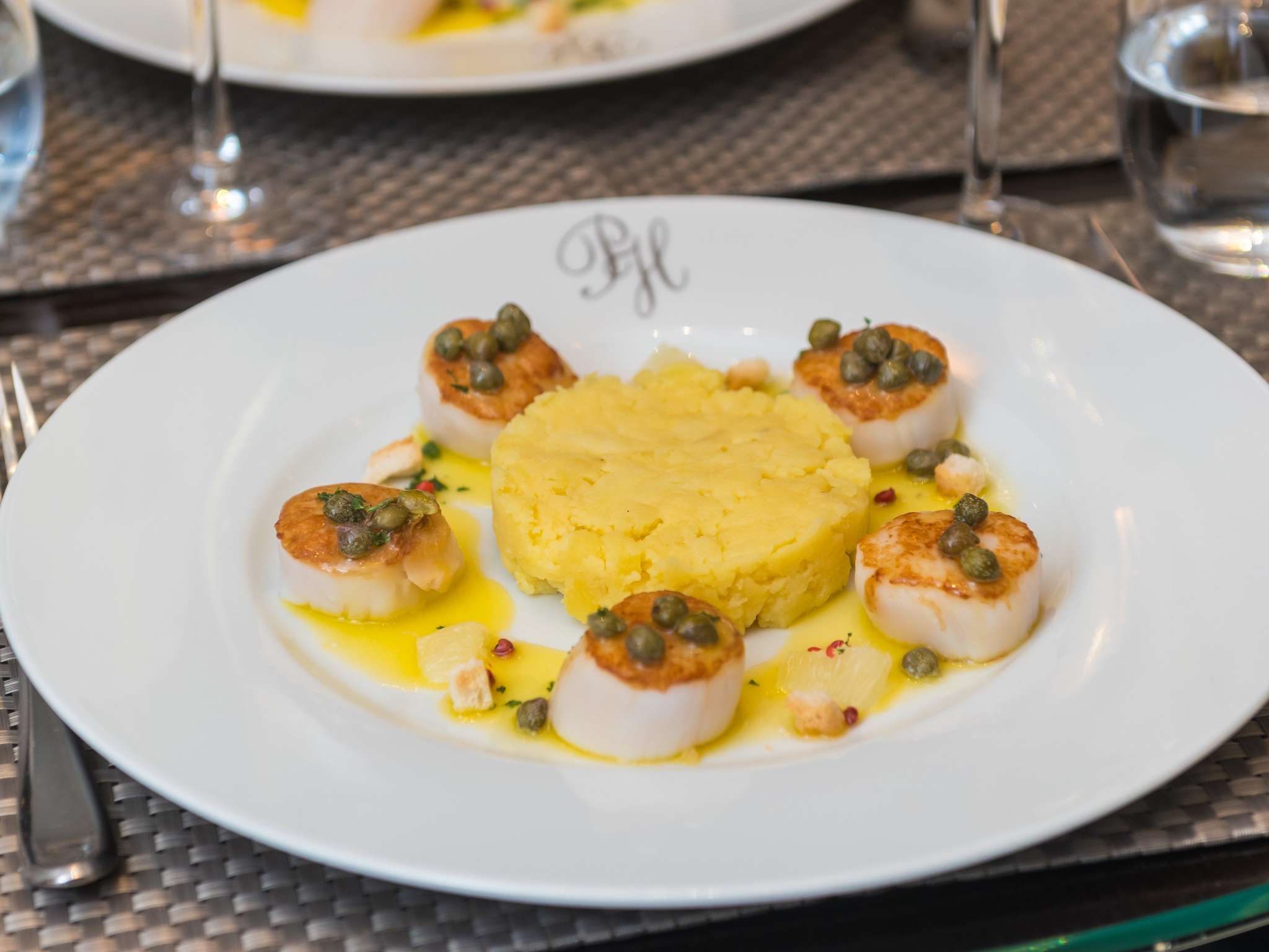 Photo - Park Hotel Grenoble - MGallery Collection