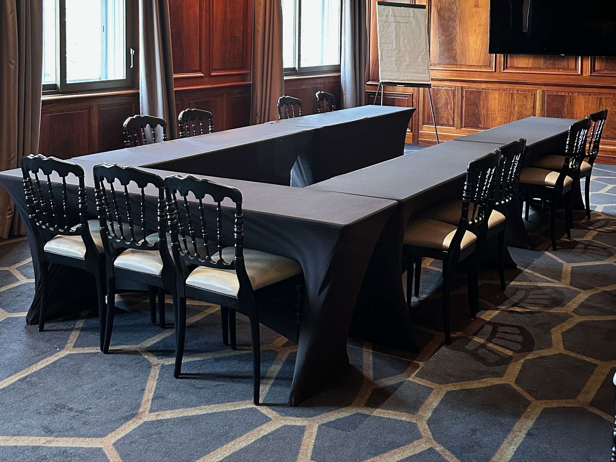 Photo - Park Hotel Grenoble - MGallery Collection