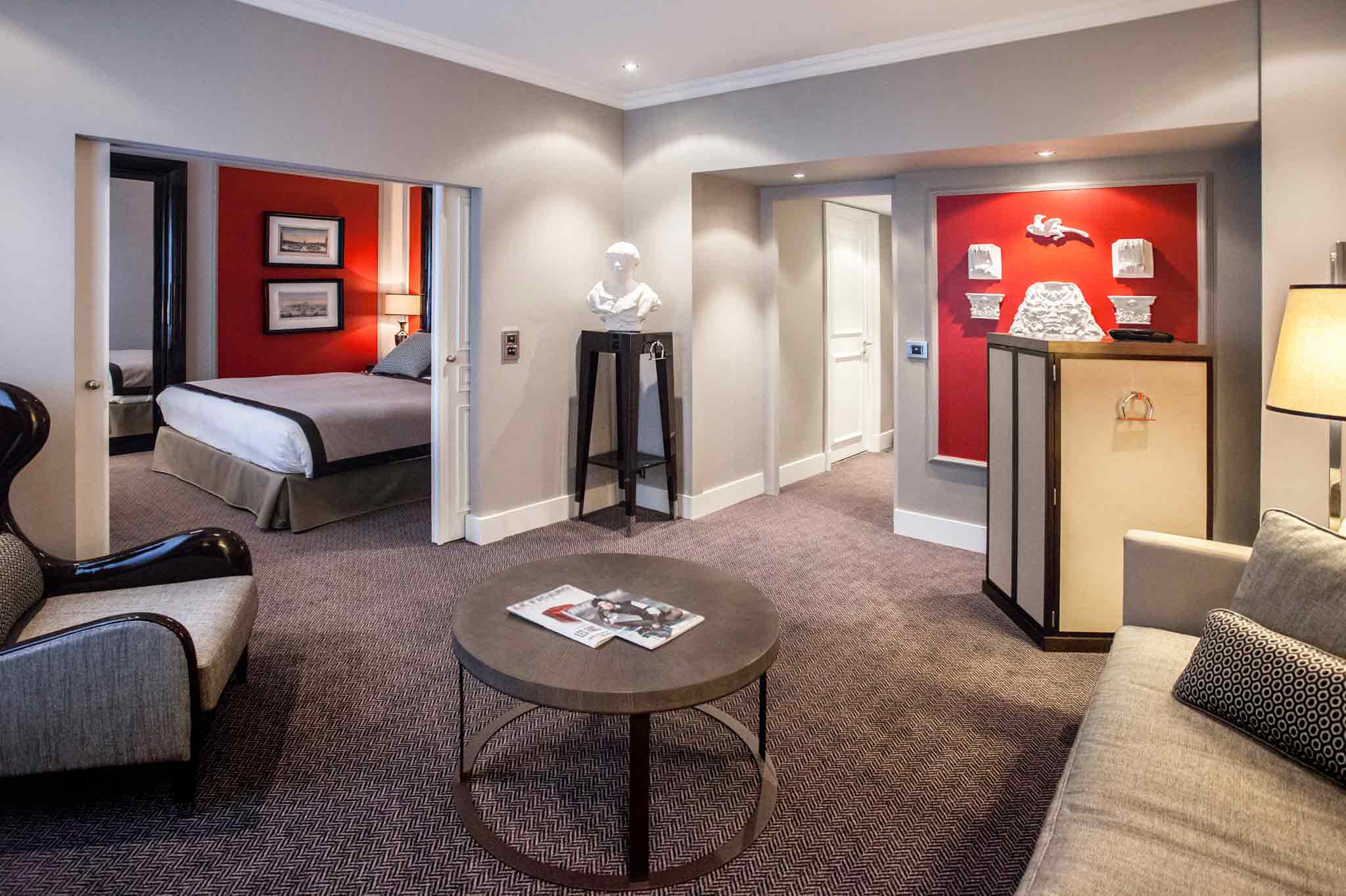 Photo - Park Hotel Grenoble - MGallery Collection