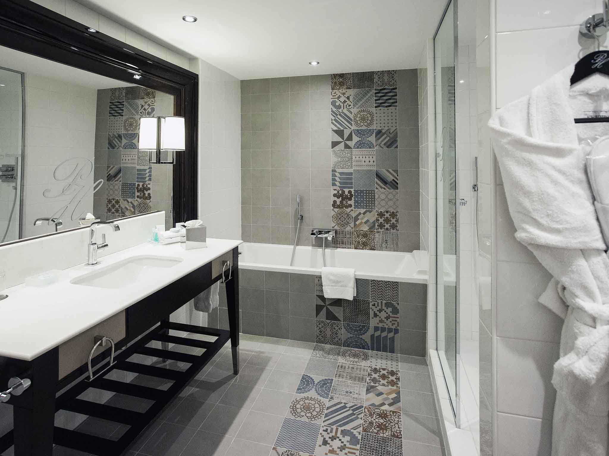 Photo - Park Hotel Grenoble - MGallery Collection