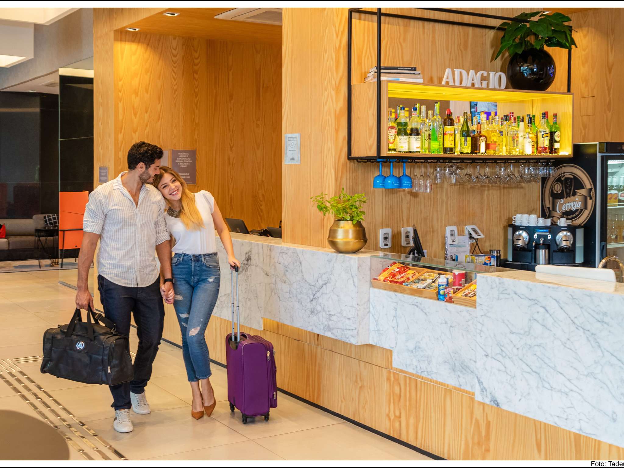 Foto - Mercure Sao Paulo Barra Funda