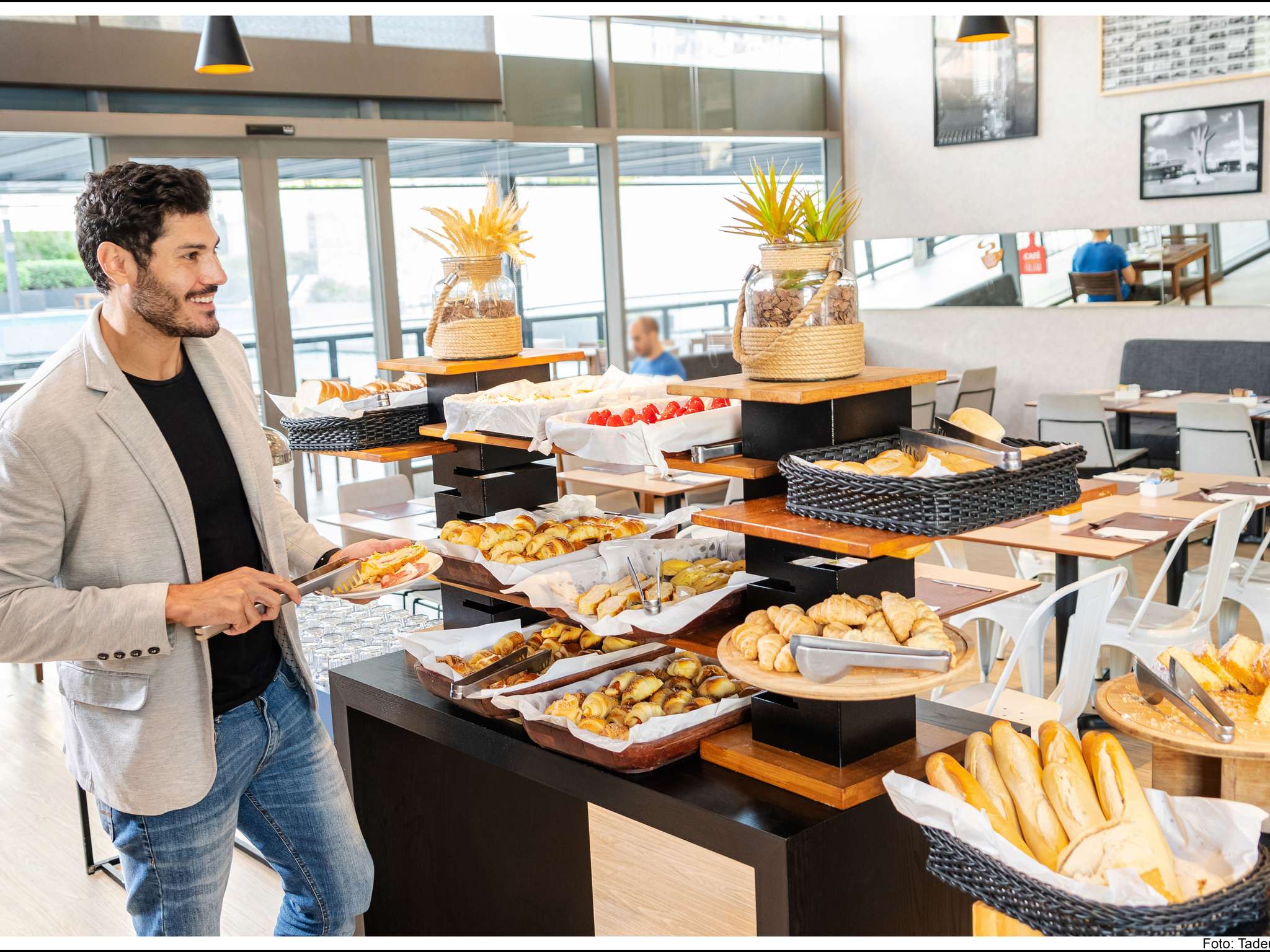 Foto - Mercure Sao Paulo Barra Funda