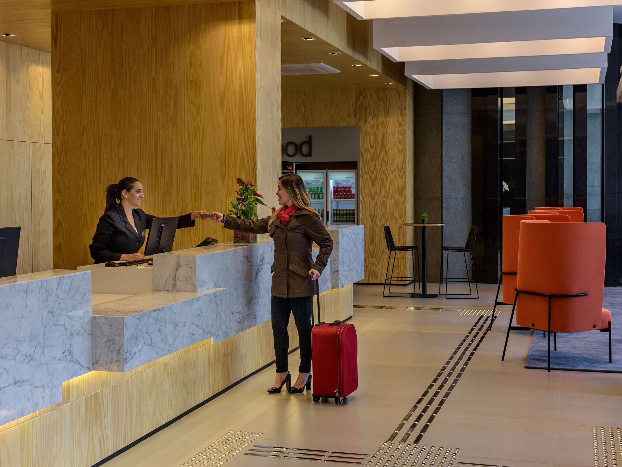 Foto - Mercure Sao Paulo Barra Funda