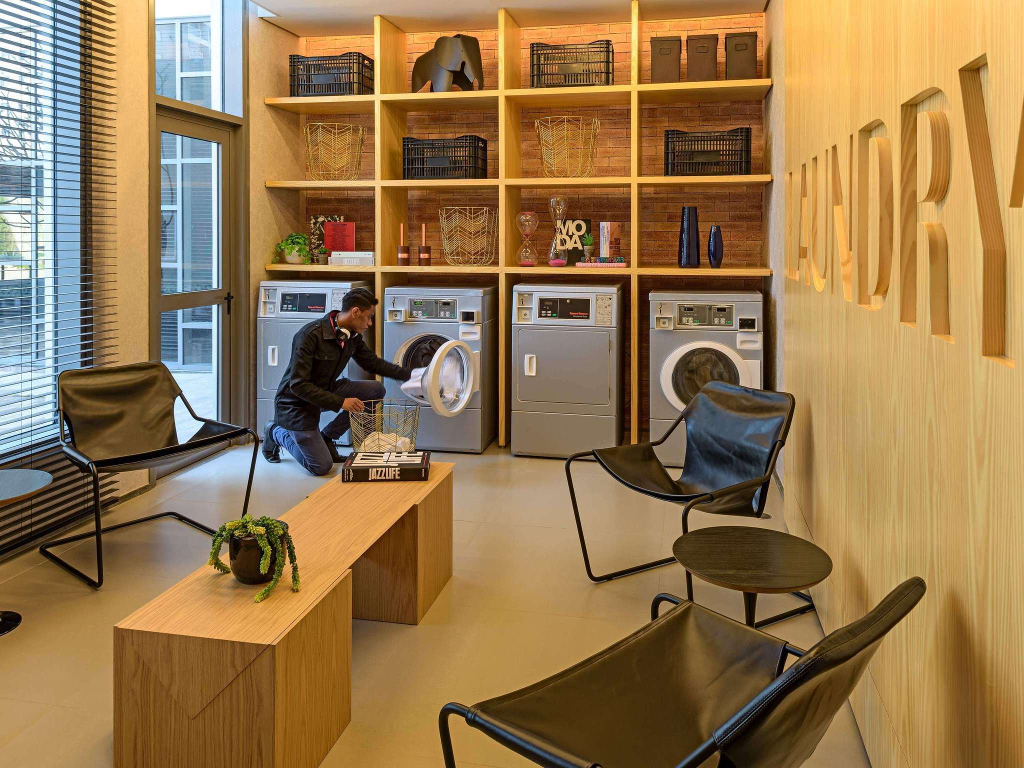 Foto - Mercure Sao Paulo Barra Funda