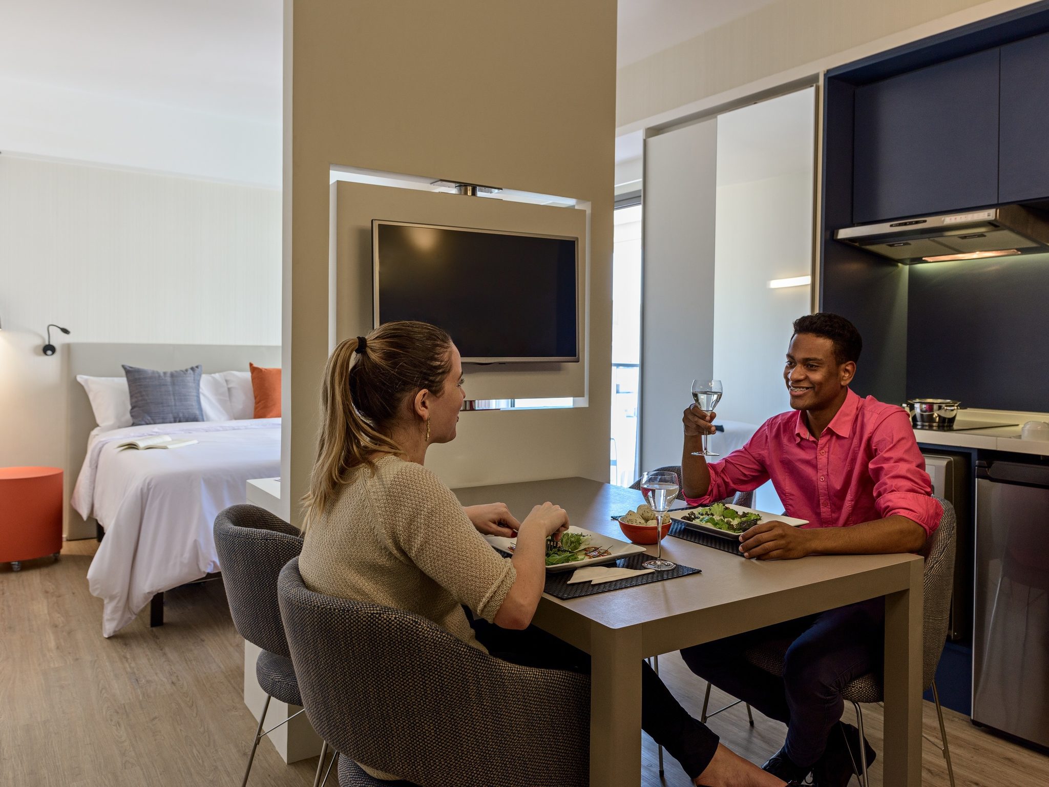 Foto - Mercure Sao Paulo Barra Funda