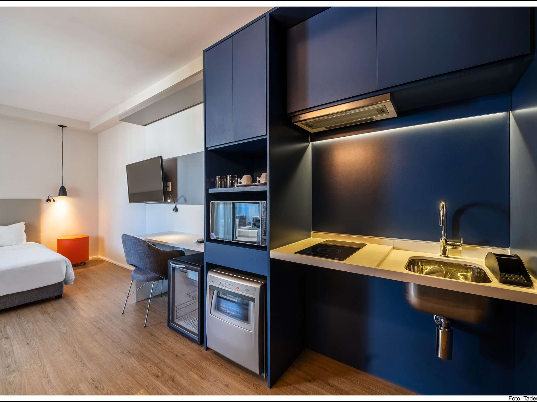 Foto - Mercure Sao Paulo Barra Funda