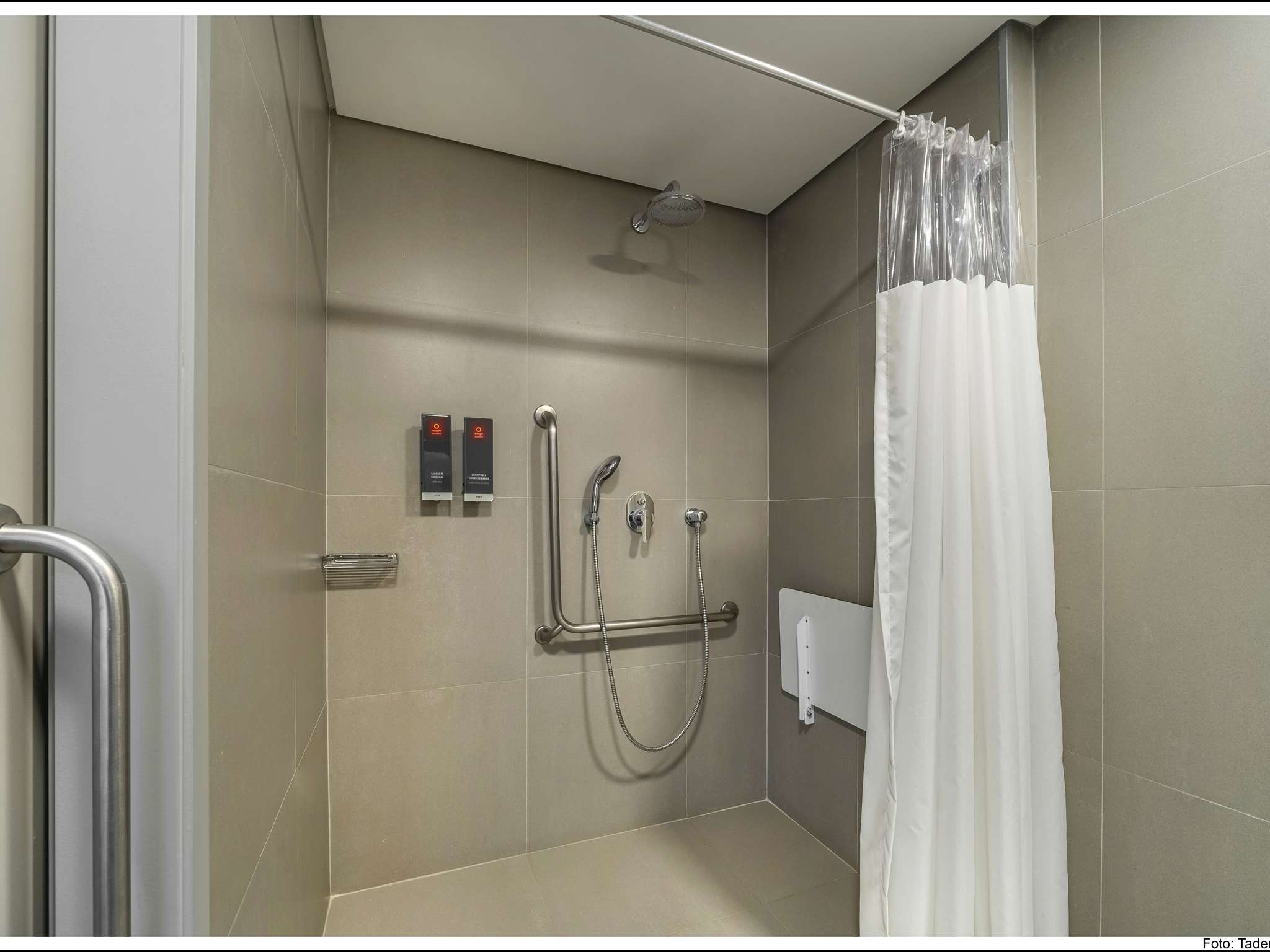 Foto - Mercure Sao Paulo Barra Funda