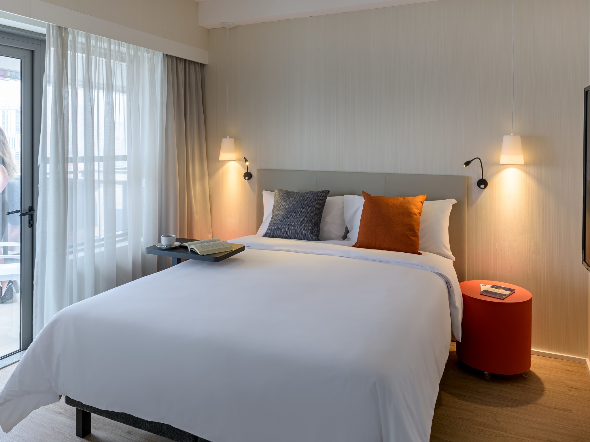 Foto - Mercure Sao Paulo Barra Funda