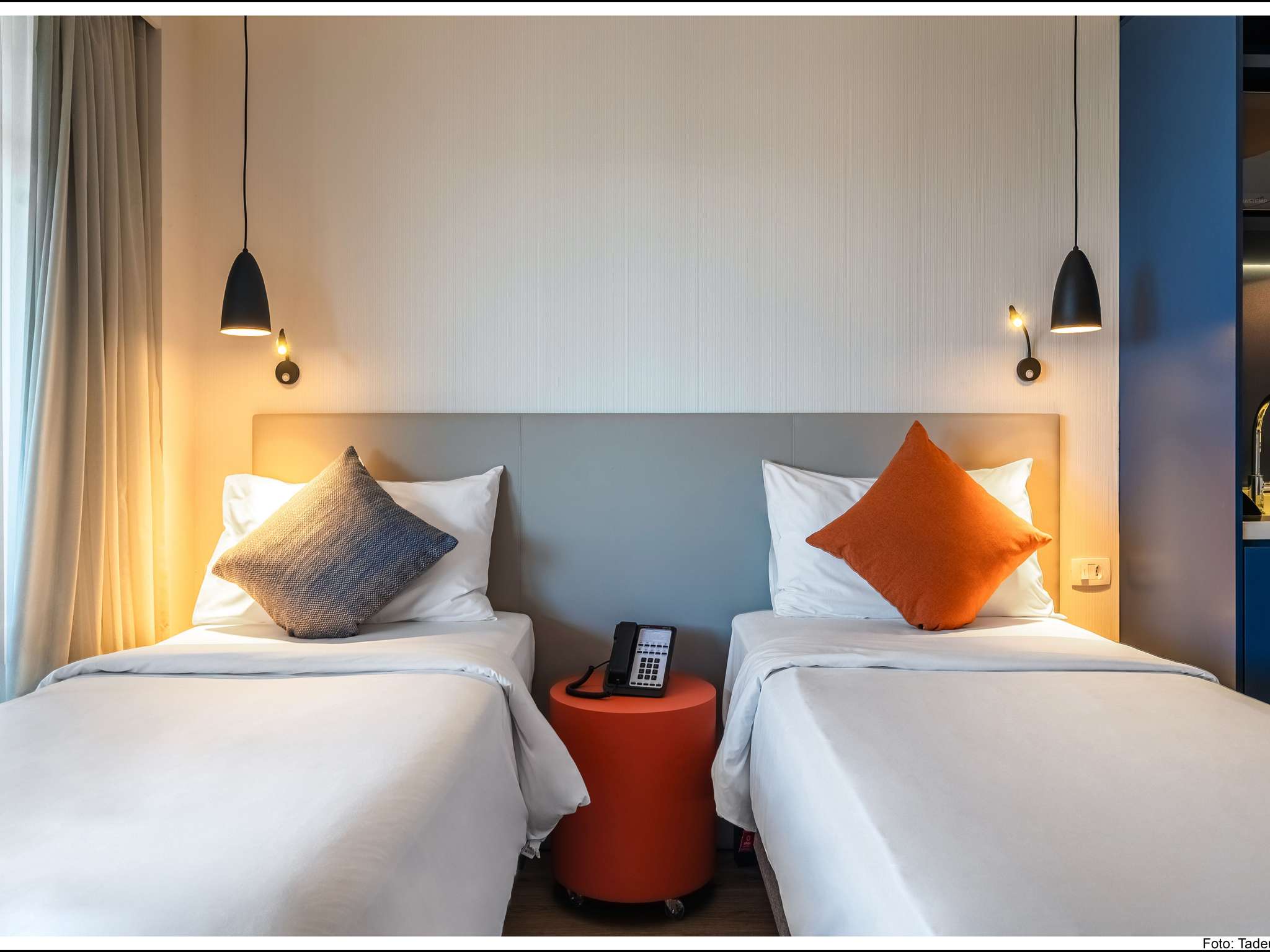 Foto - Mercure Sao Paulo Barra Funda