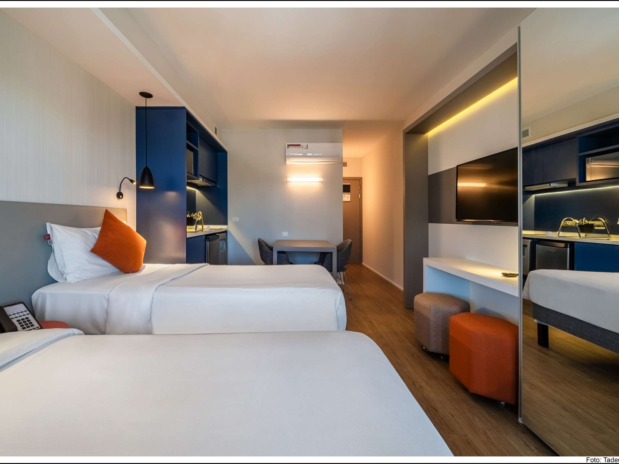 Foto - Mercure Sao Paulo Barra Funda