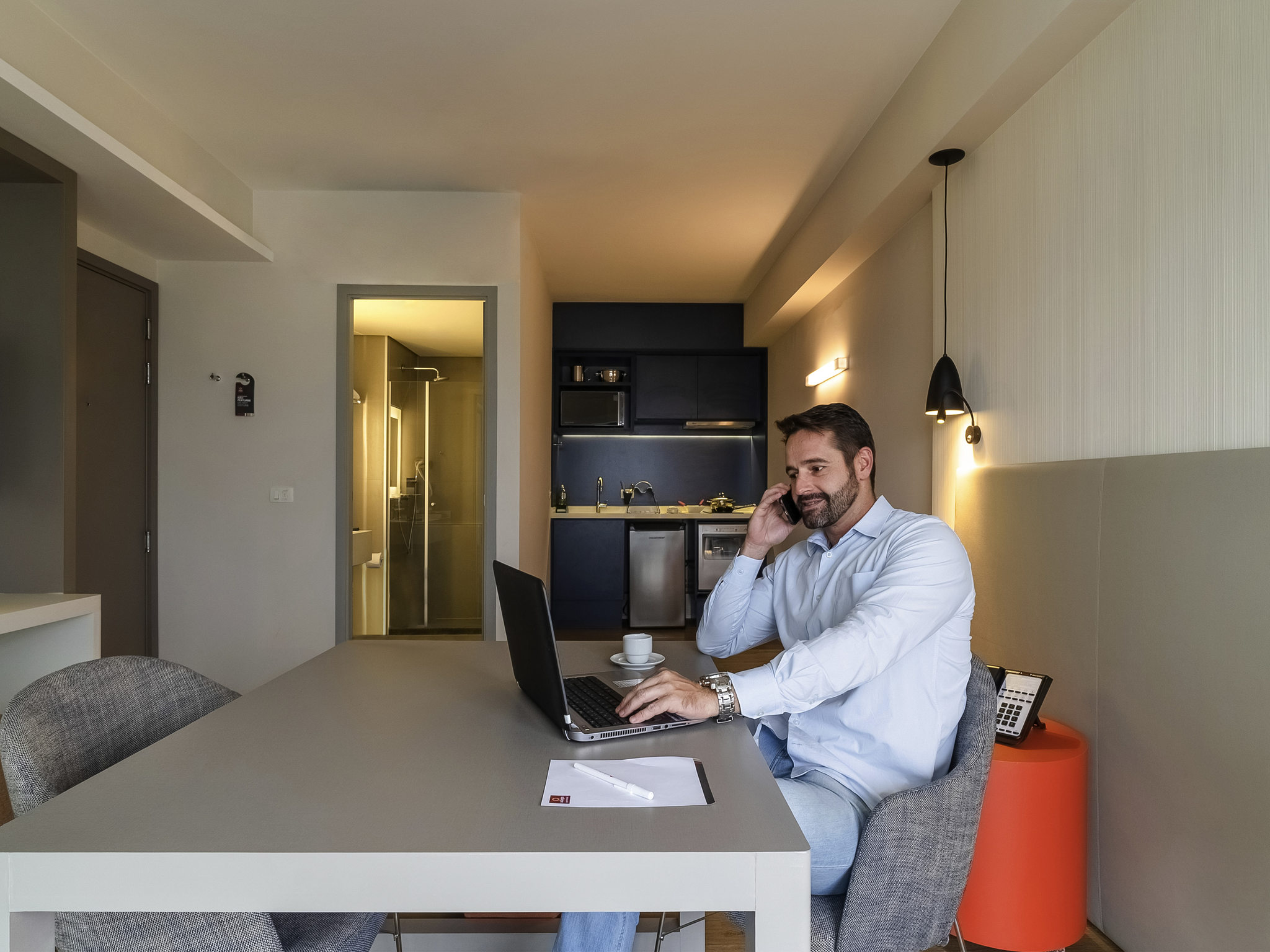 Foto - Mercure Sao Paulo Barra Funda