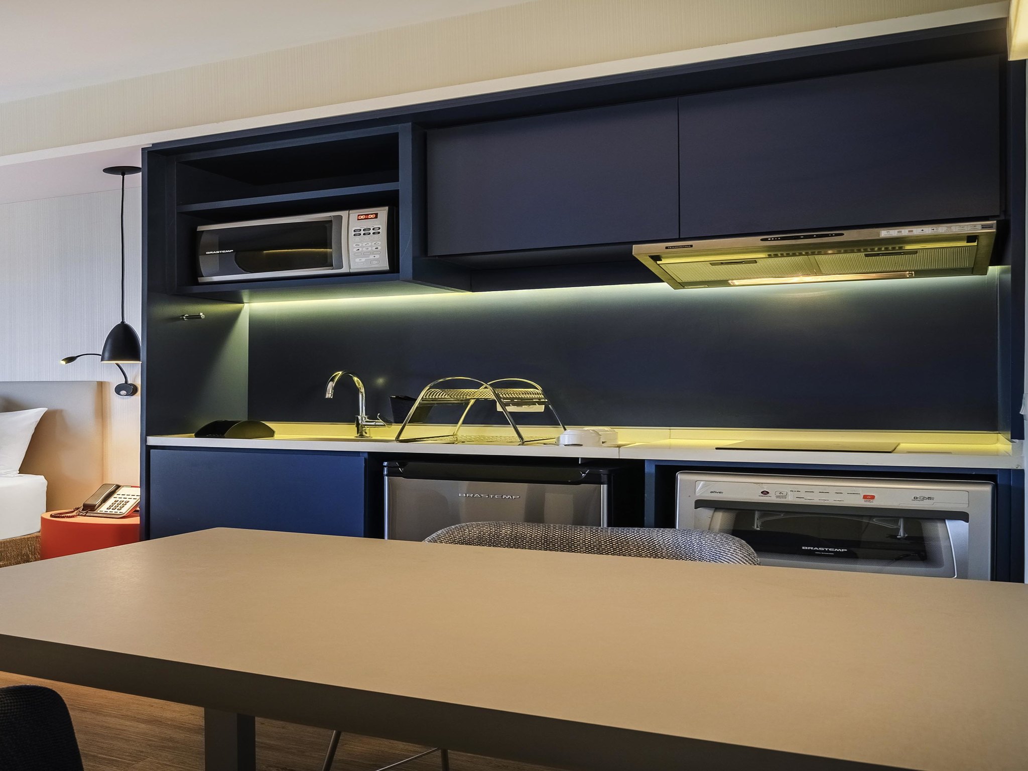 Foto - Mercure Sao Paulo Barra Funda