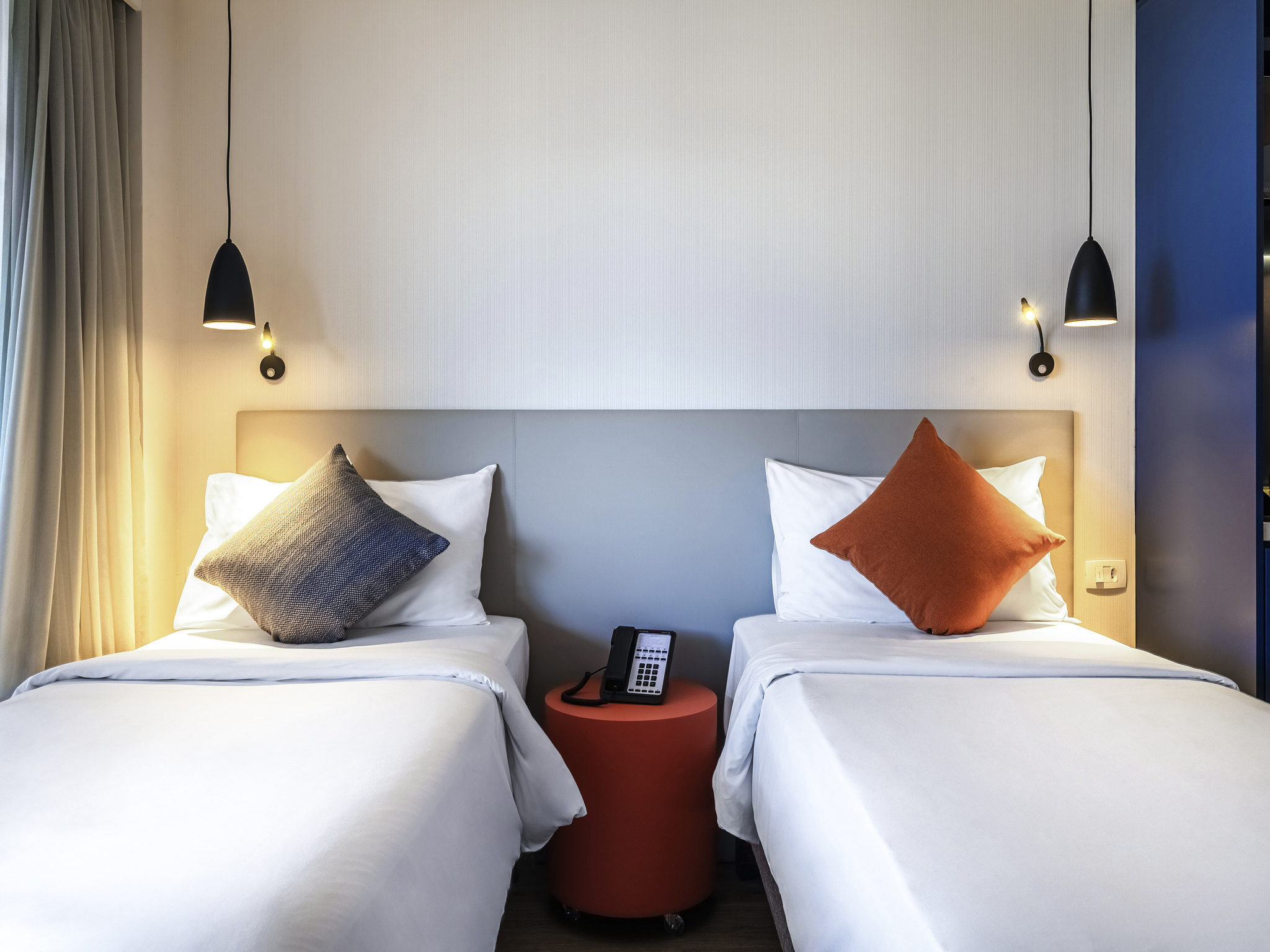 Foto - Mercure Sao Paulo Barra Funda