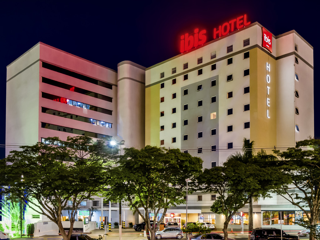 ibis Marilia - Image 2