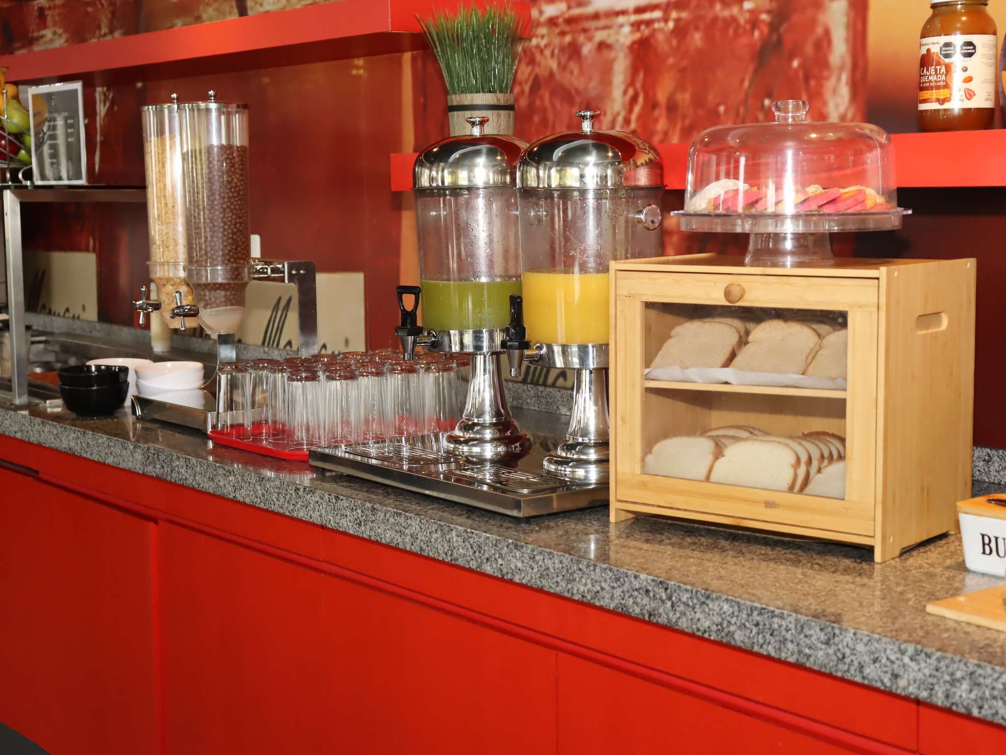 Foto - Ibis Culiacan