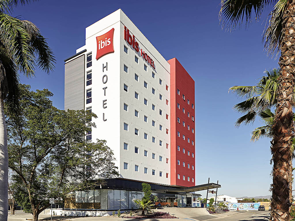 ibis Culiacan - Image 1