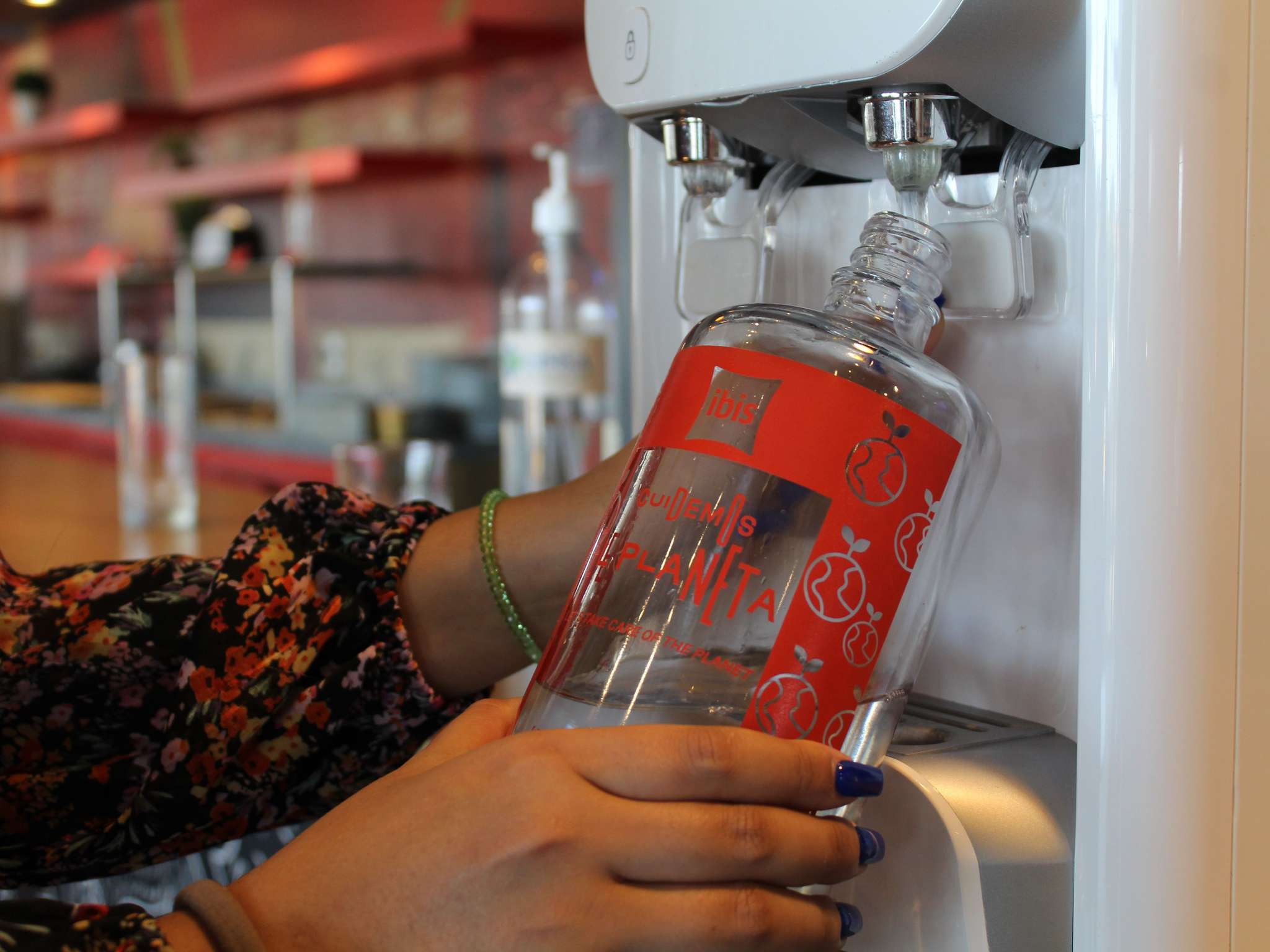 Foto - Ibis Culiacan