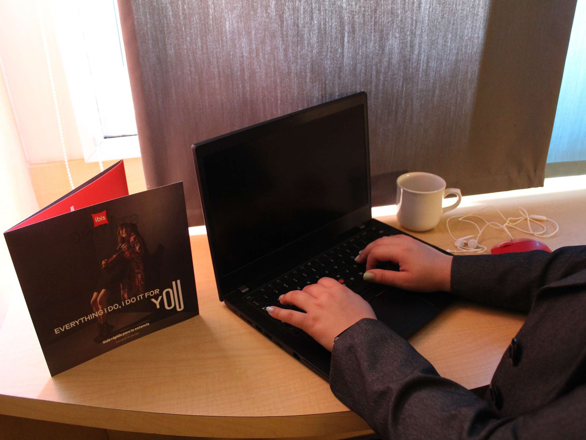 Foto - Ibis Culiacan