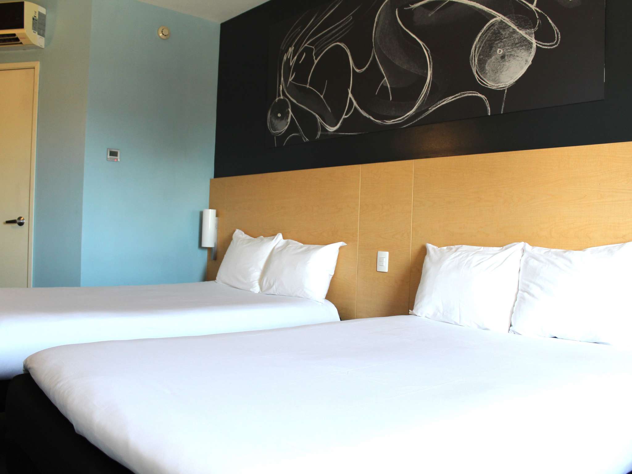 Foto - Ibis Culiacan