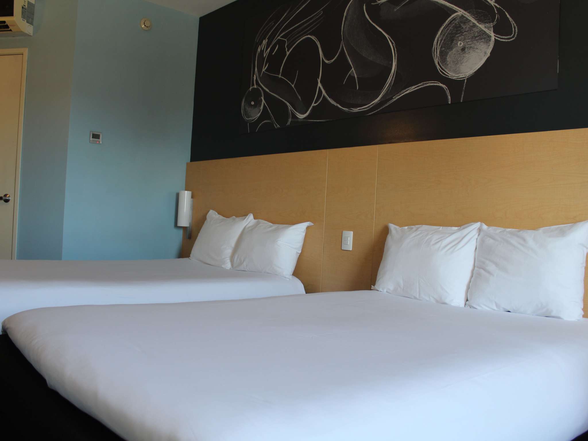 Foto - Ibis Culiacan