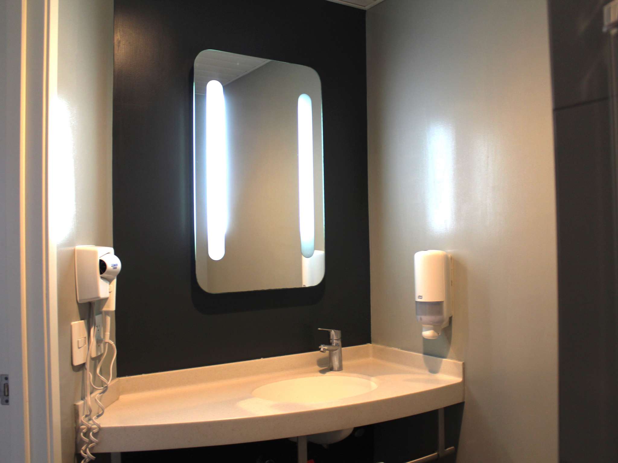 Foto - Ibis Culiacan