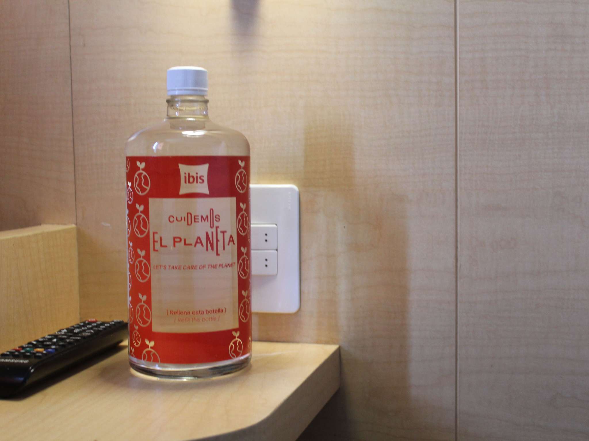 Foto - Ibis Culiacan