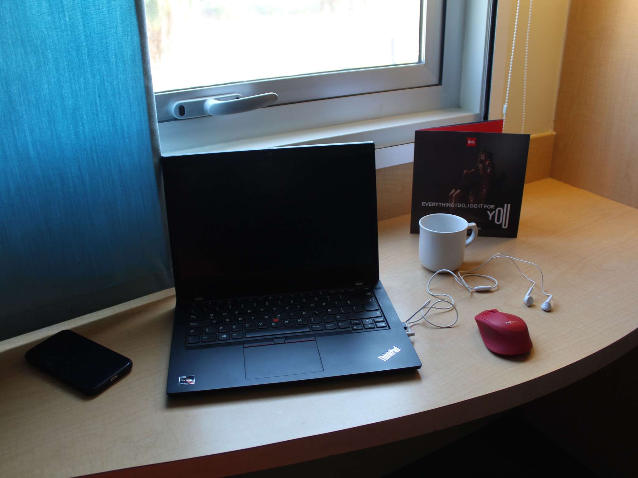 Foto - Ibis Culiacan