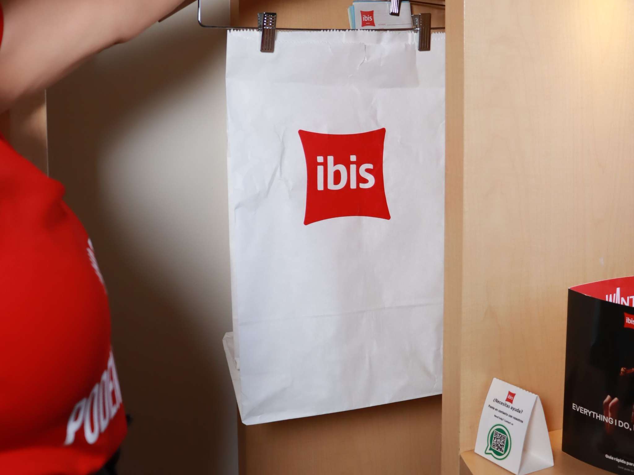 Foto - Ibis Culiacan