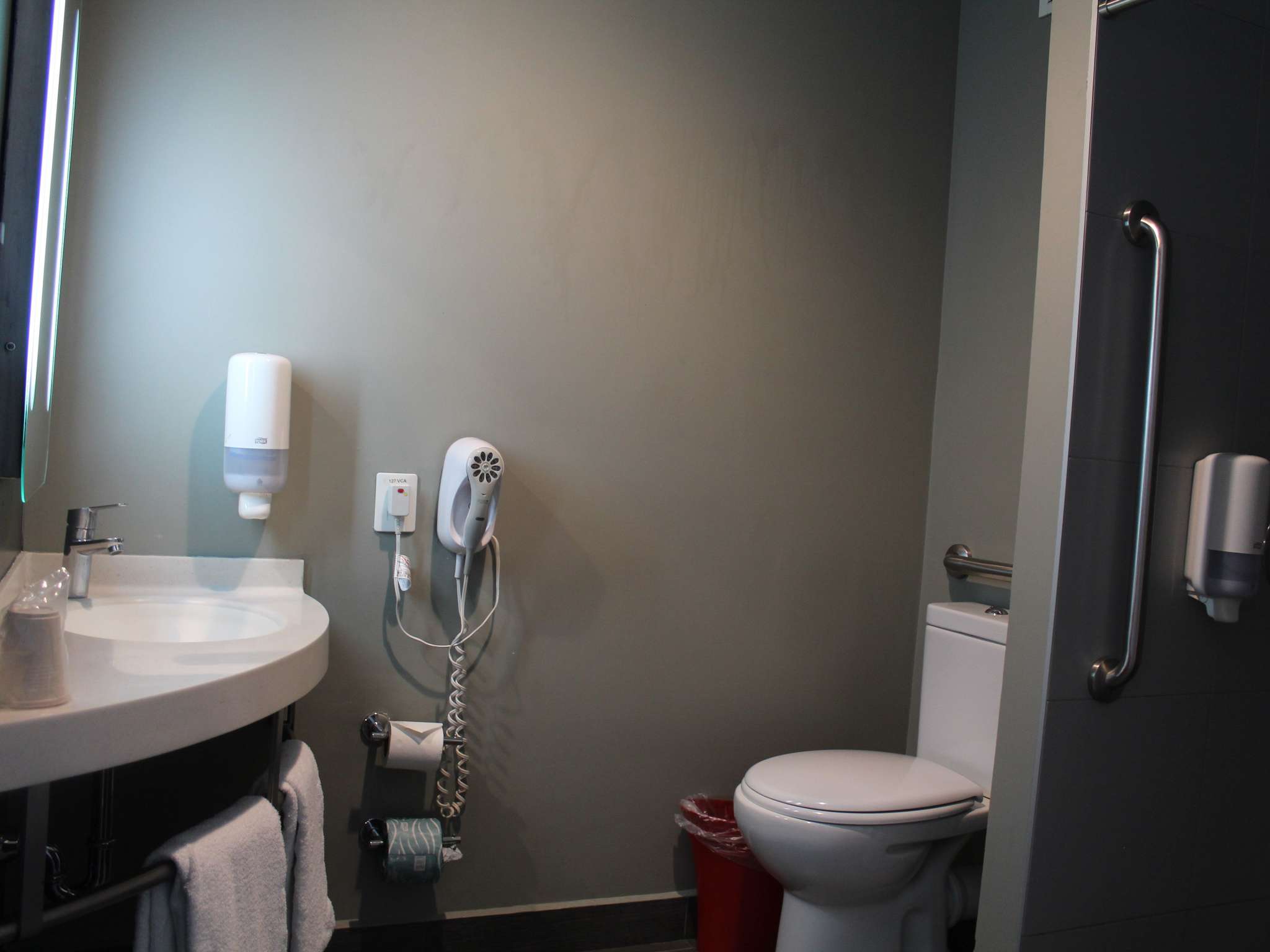 Foto - Ibis Culiacan