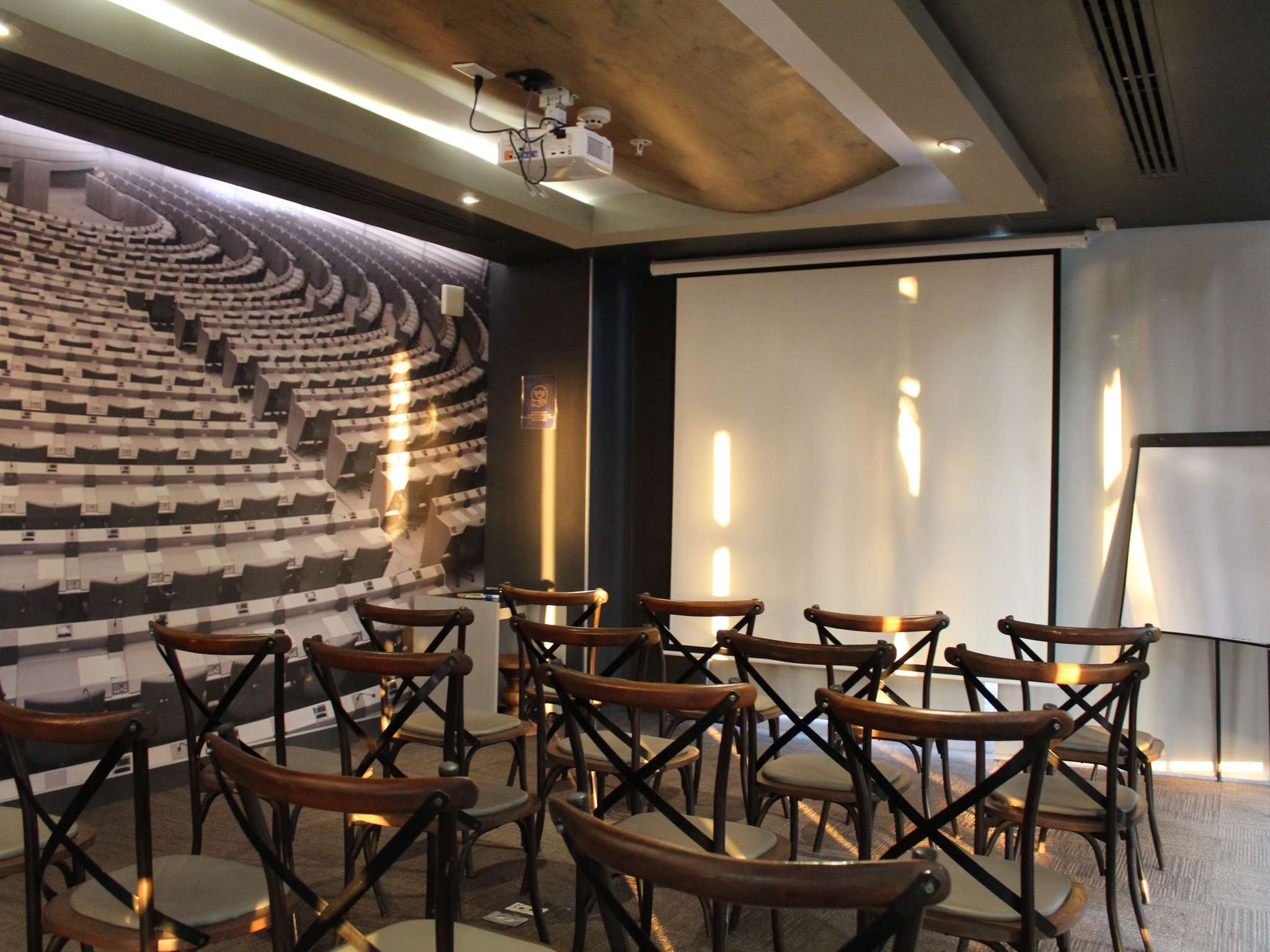 Foto - Ibis Culiacan