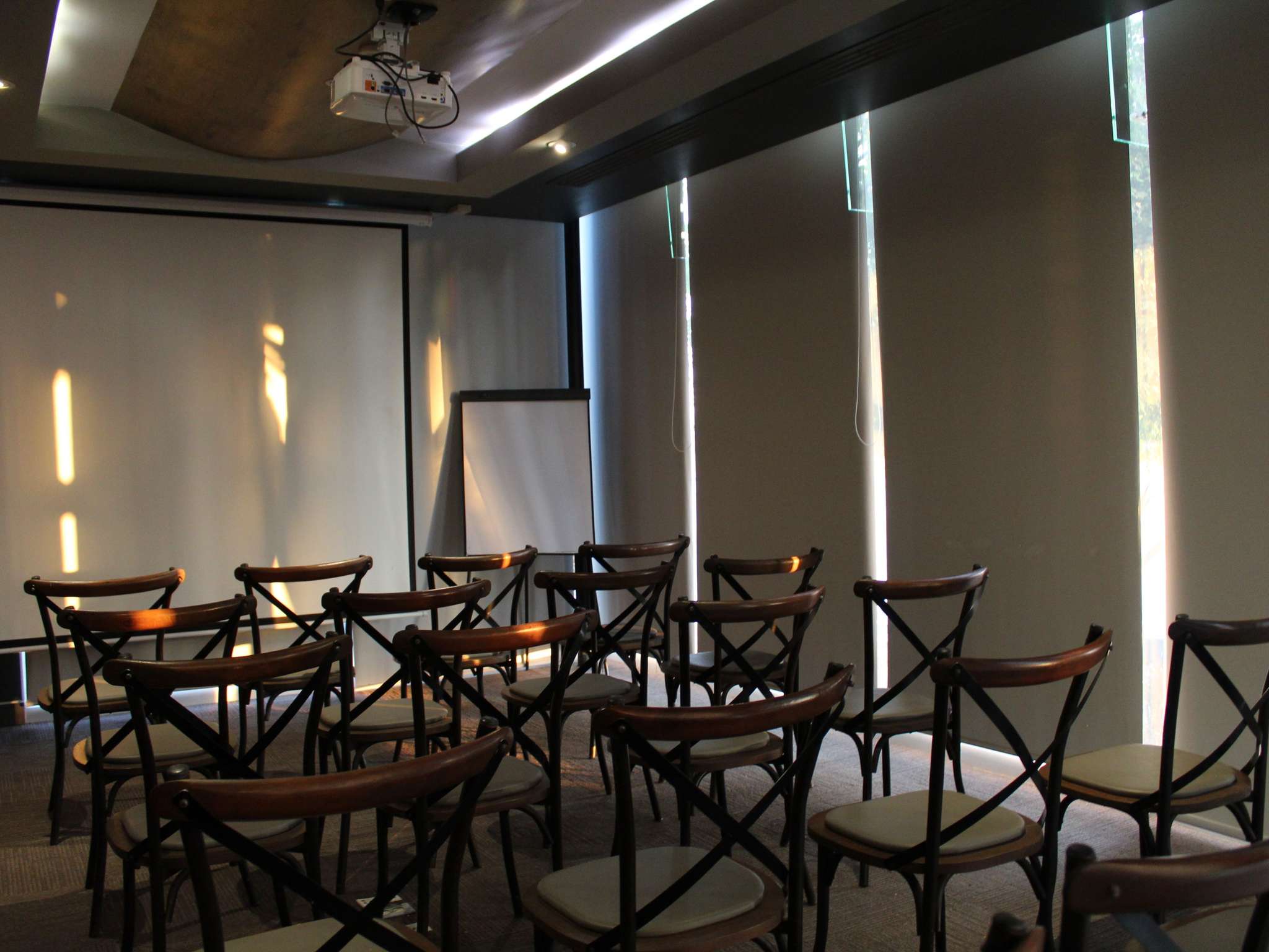 Foto - Ibis Culiacan