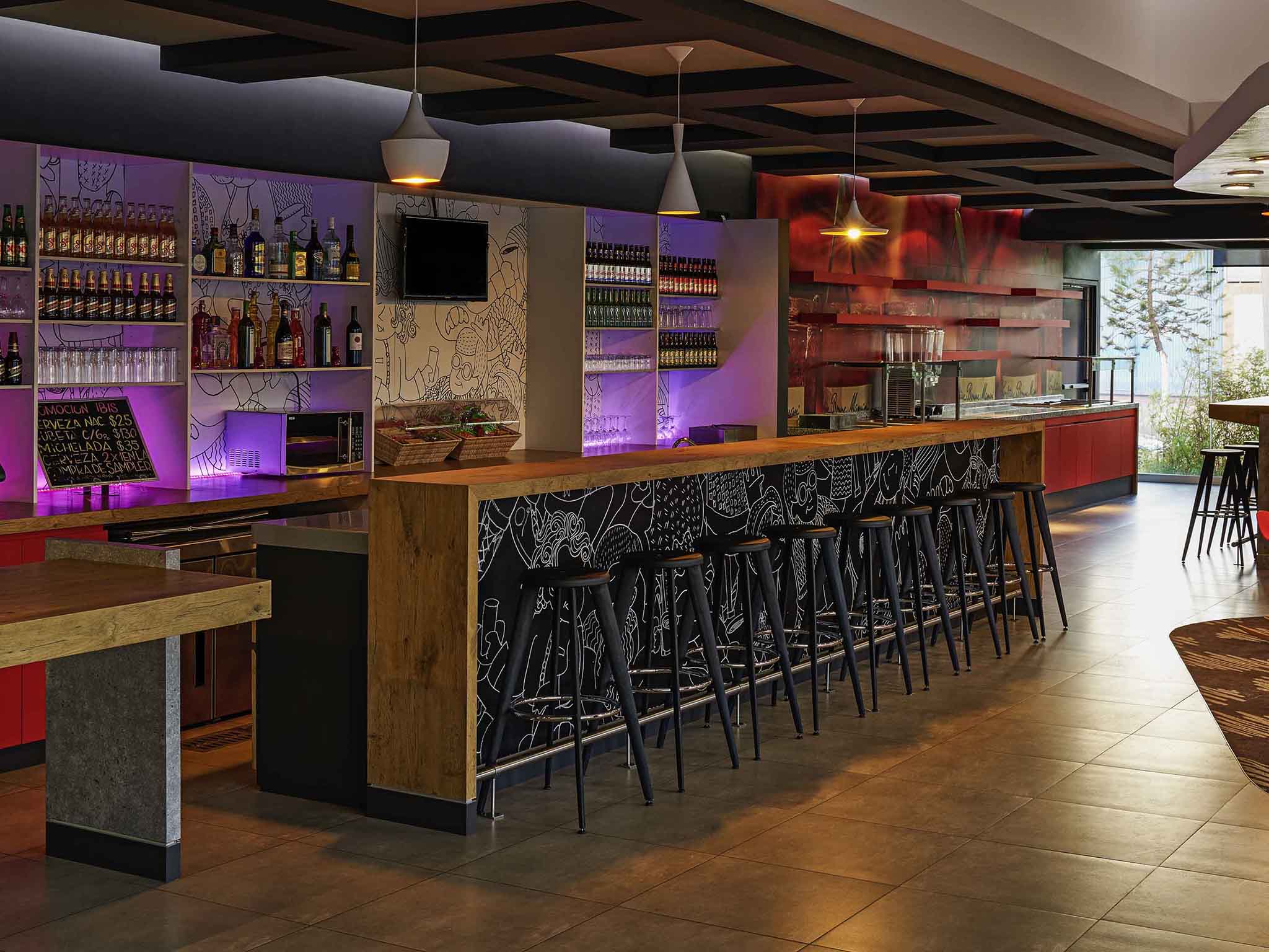 Photo - Ibis Los Mochis