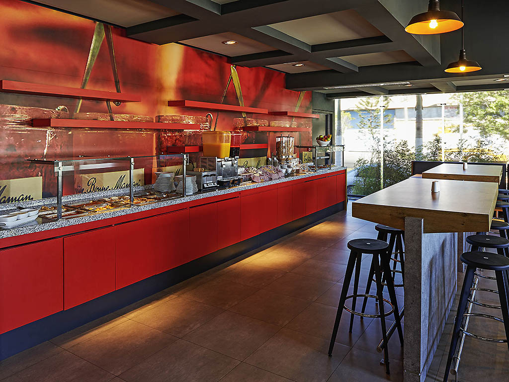 Photo - Ibis Los Mochis