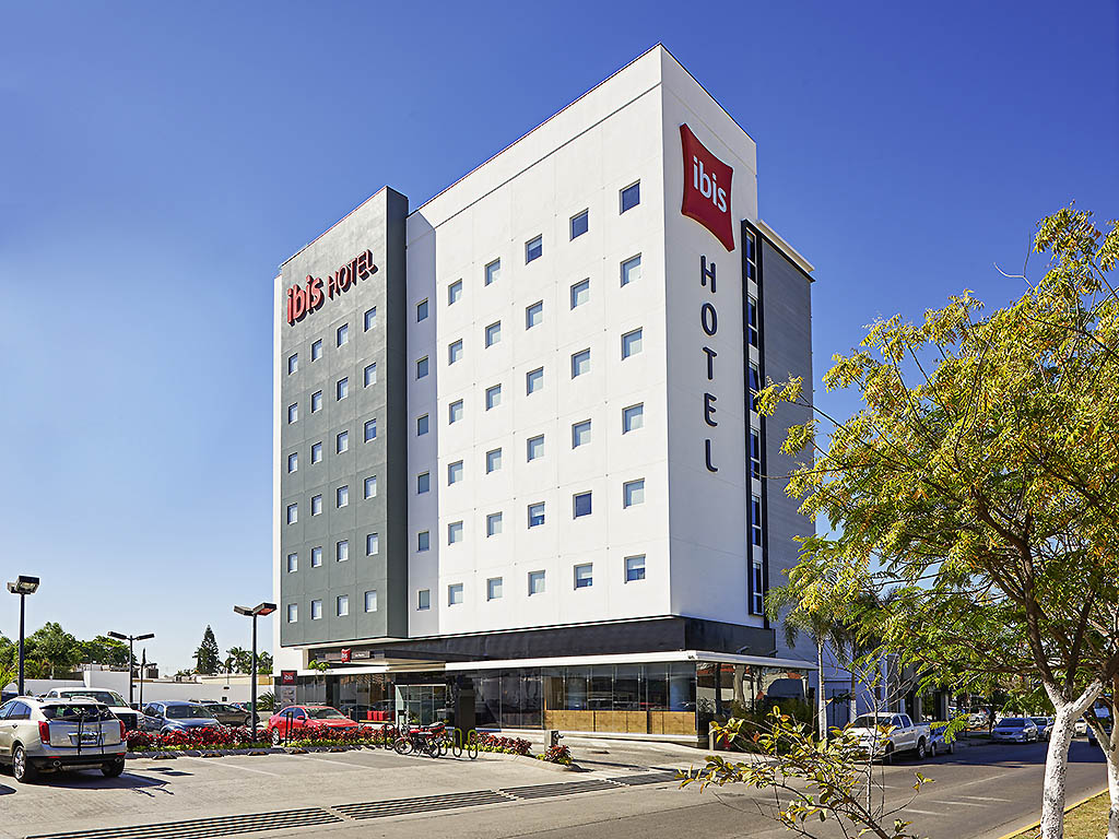 ibis Los Mochis - Image 1