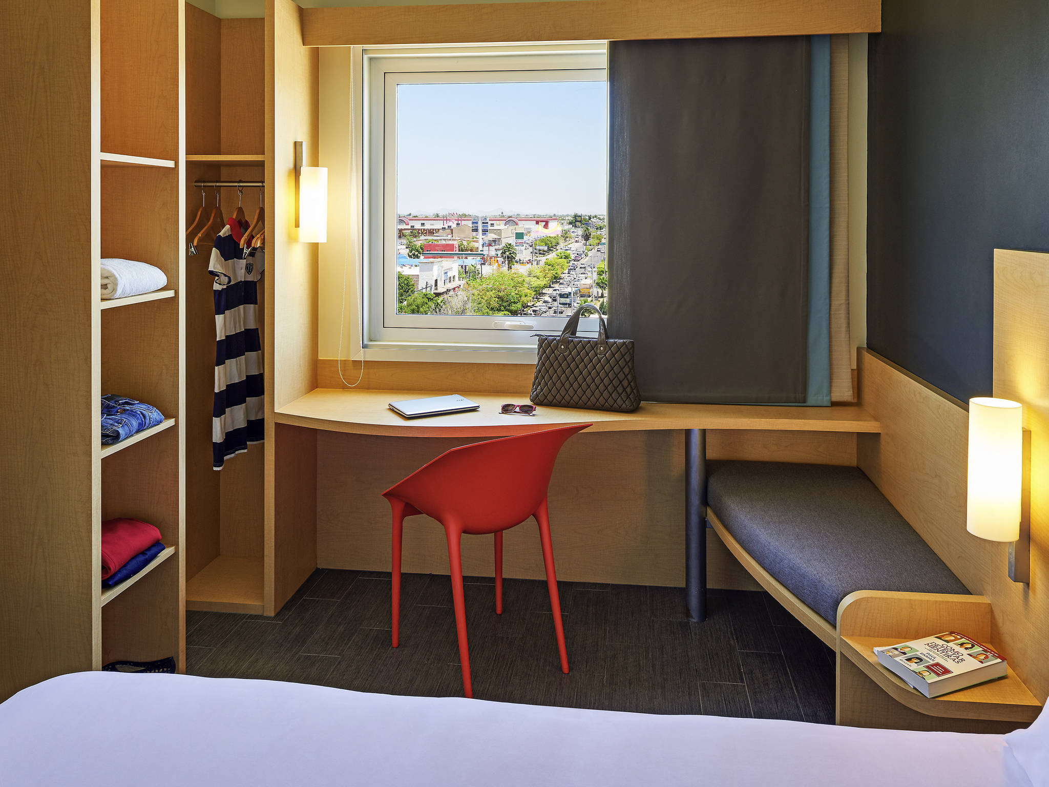 Photo - Ibis Los Mochis