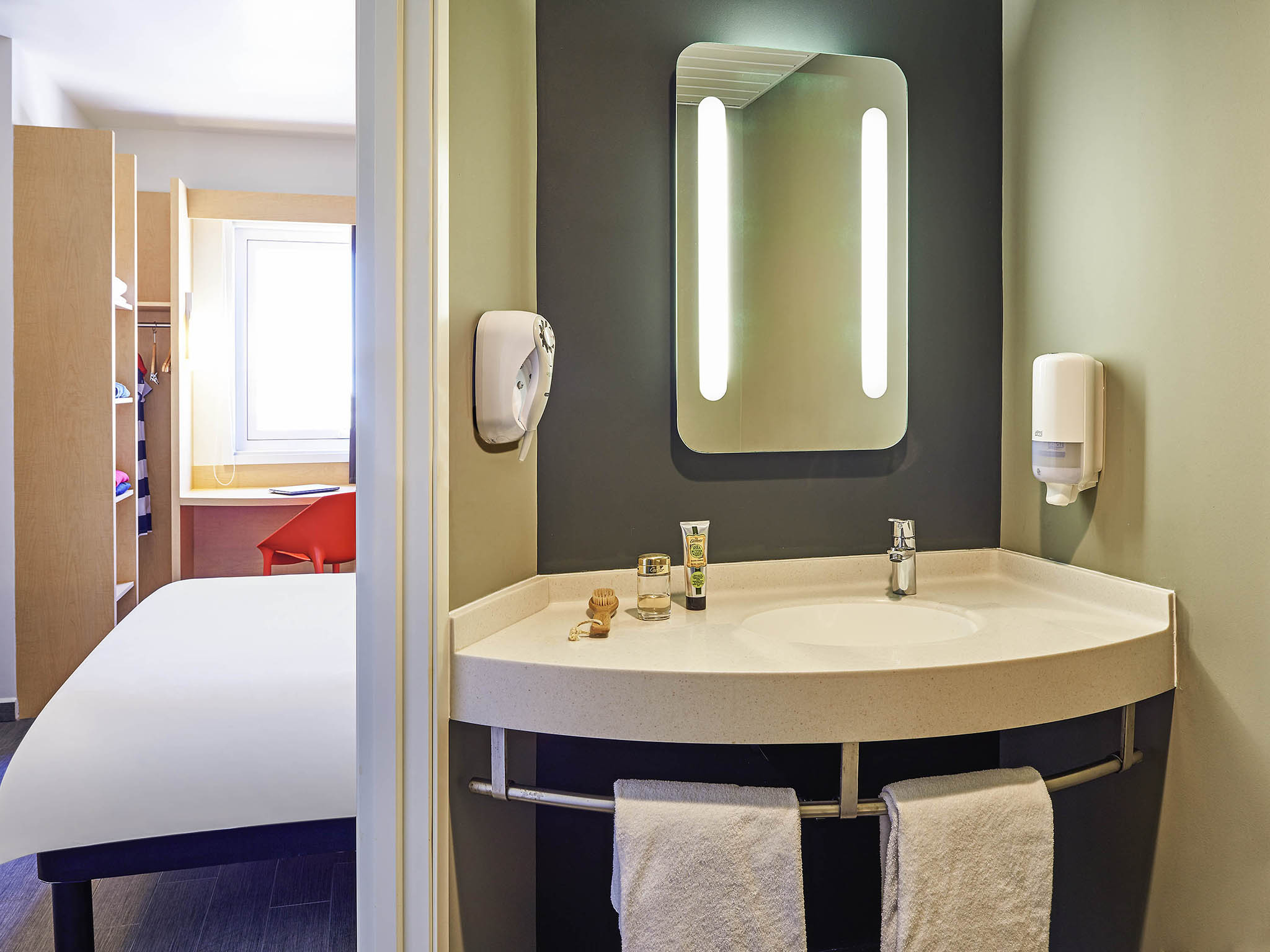 Photo - Ibis Los Mochis