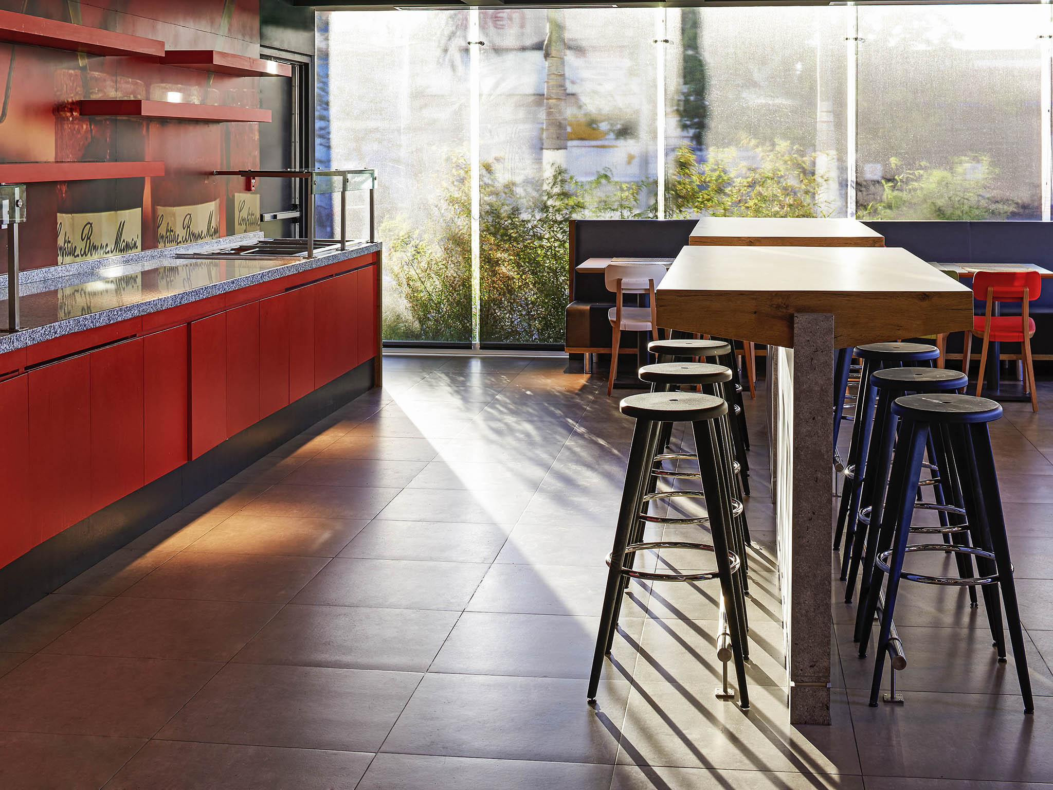 Photo - Ibis Los Mochis