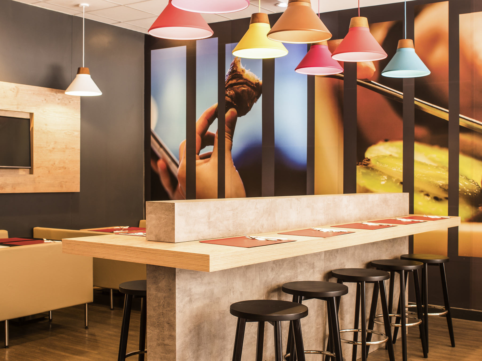 Photo - ibis Rio Porto Atlantico