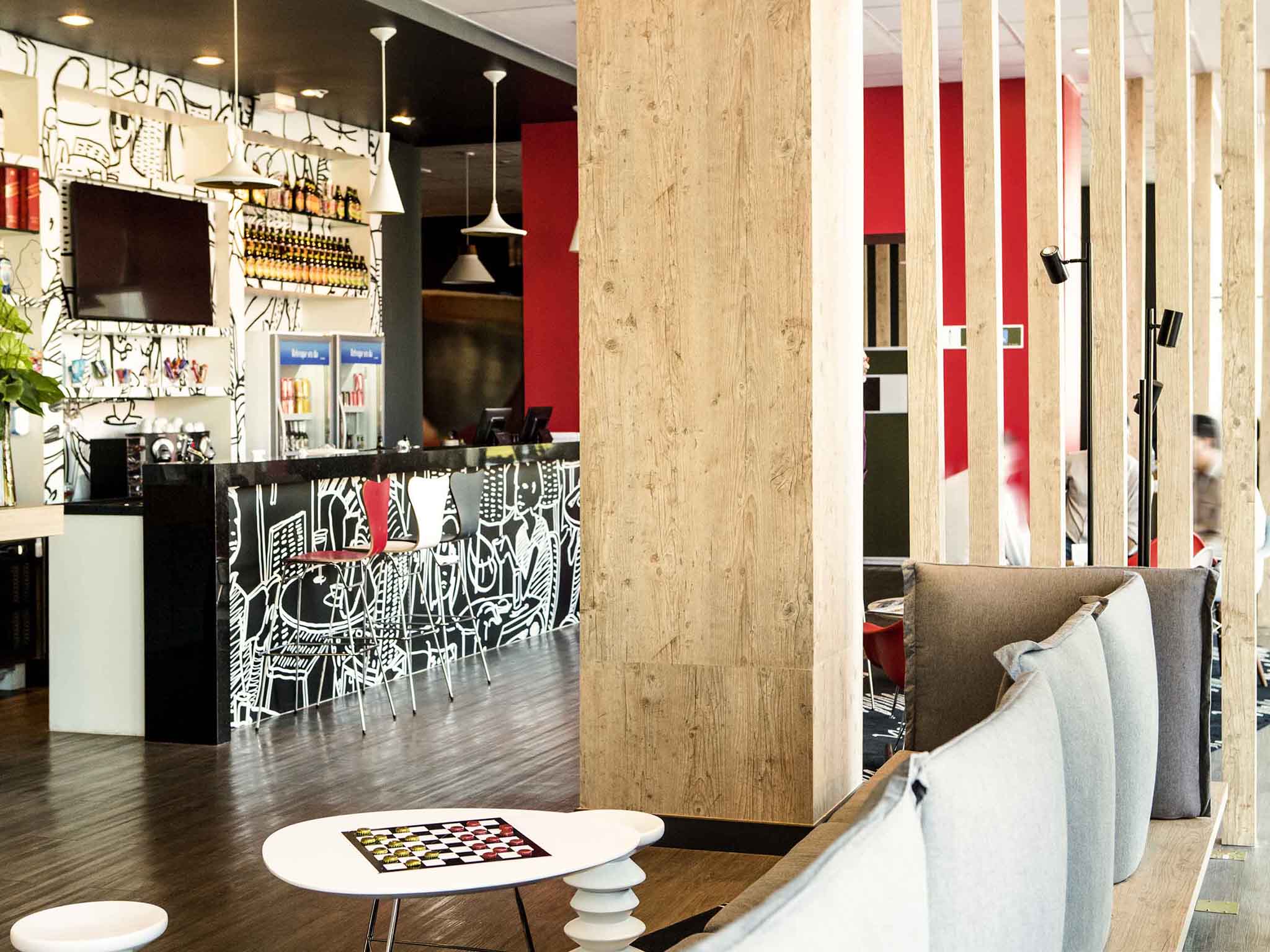 Photo - ibis Rio Porto Atlantico