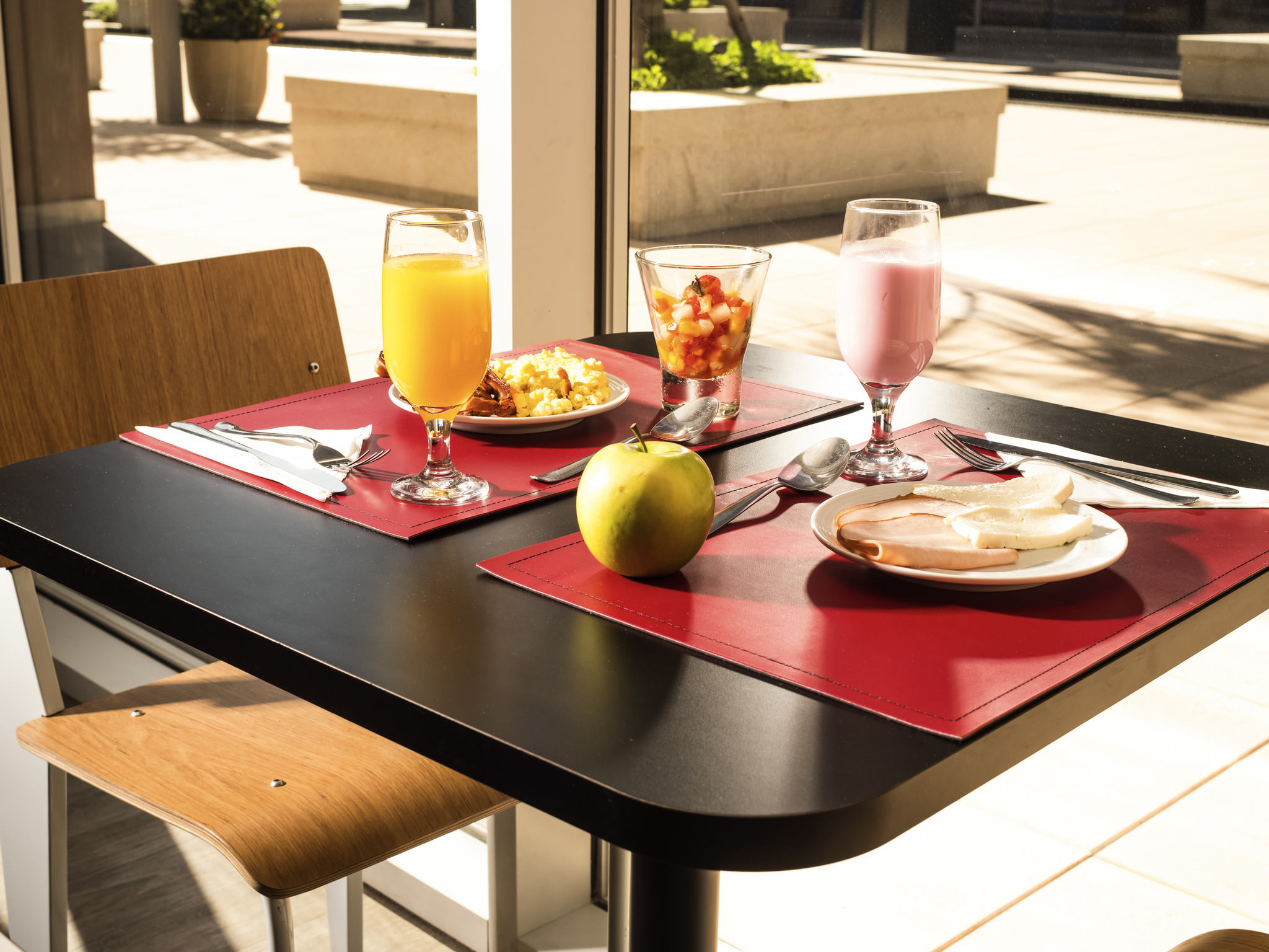 Photo - ibis Rio Porto Atlantico