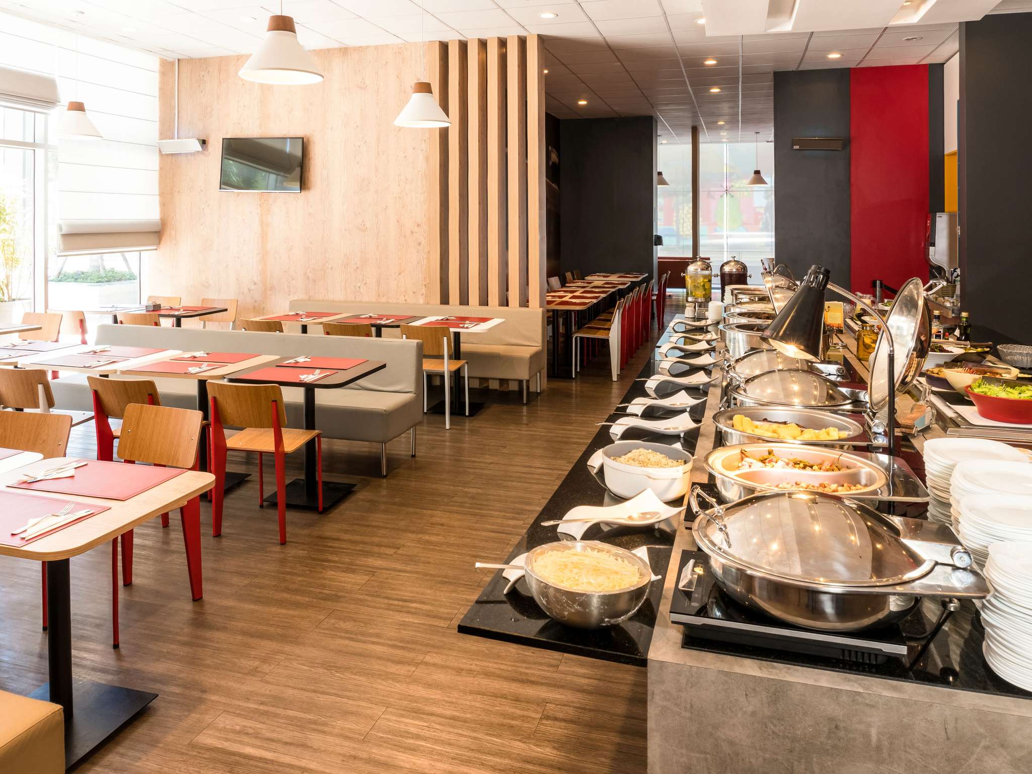 Photo - ibis Rio Porto Atlantico