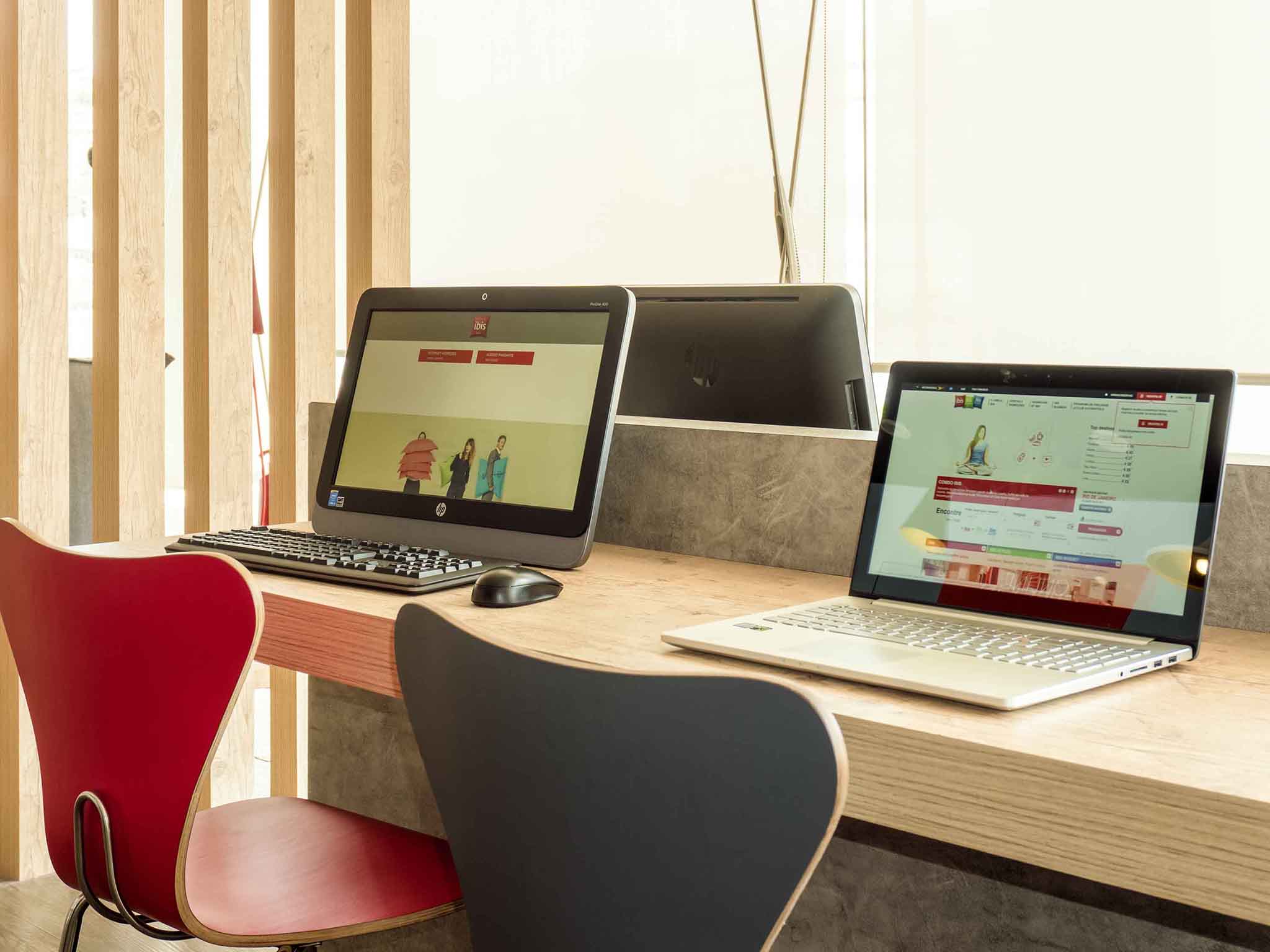 Photo - ibis Rio Porto Atlantico