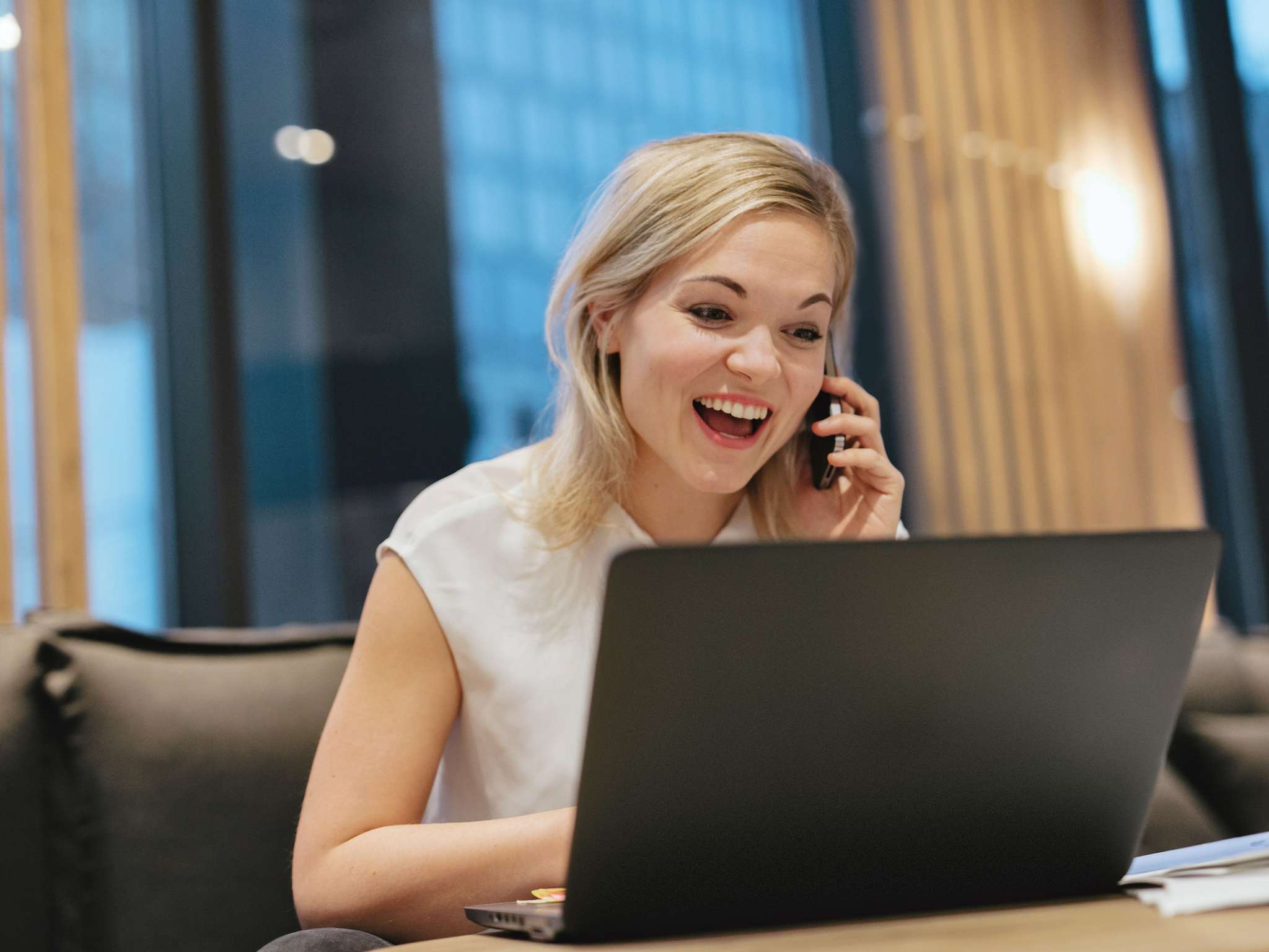 Photo - ibis Rio Porto Atlantico