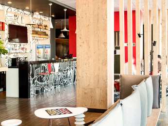 ibis Rio Porto Atlantico