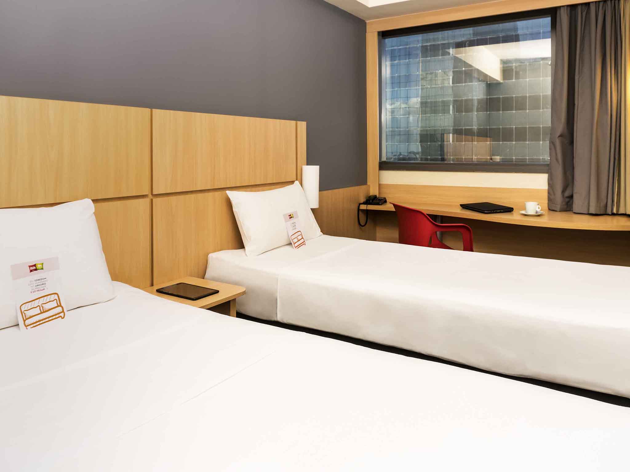 Photo - ibis Rio Porto Atlantico