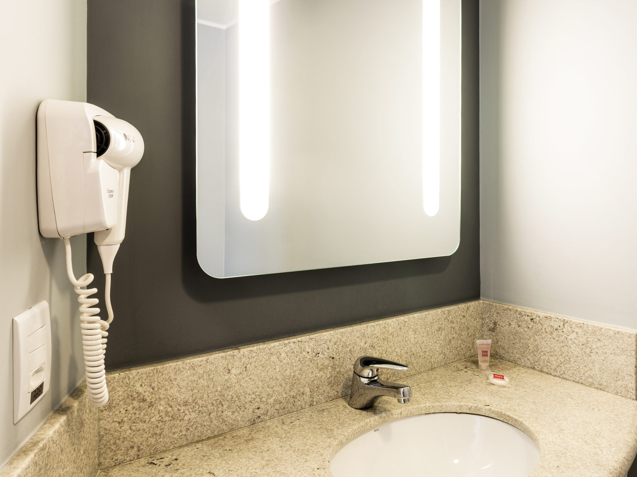 Photo - ibis Rio Porto Atlantico