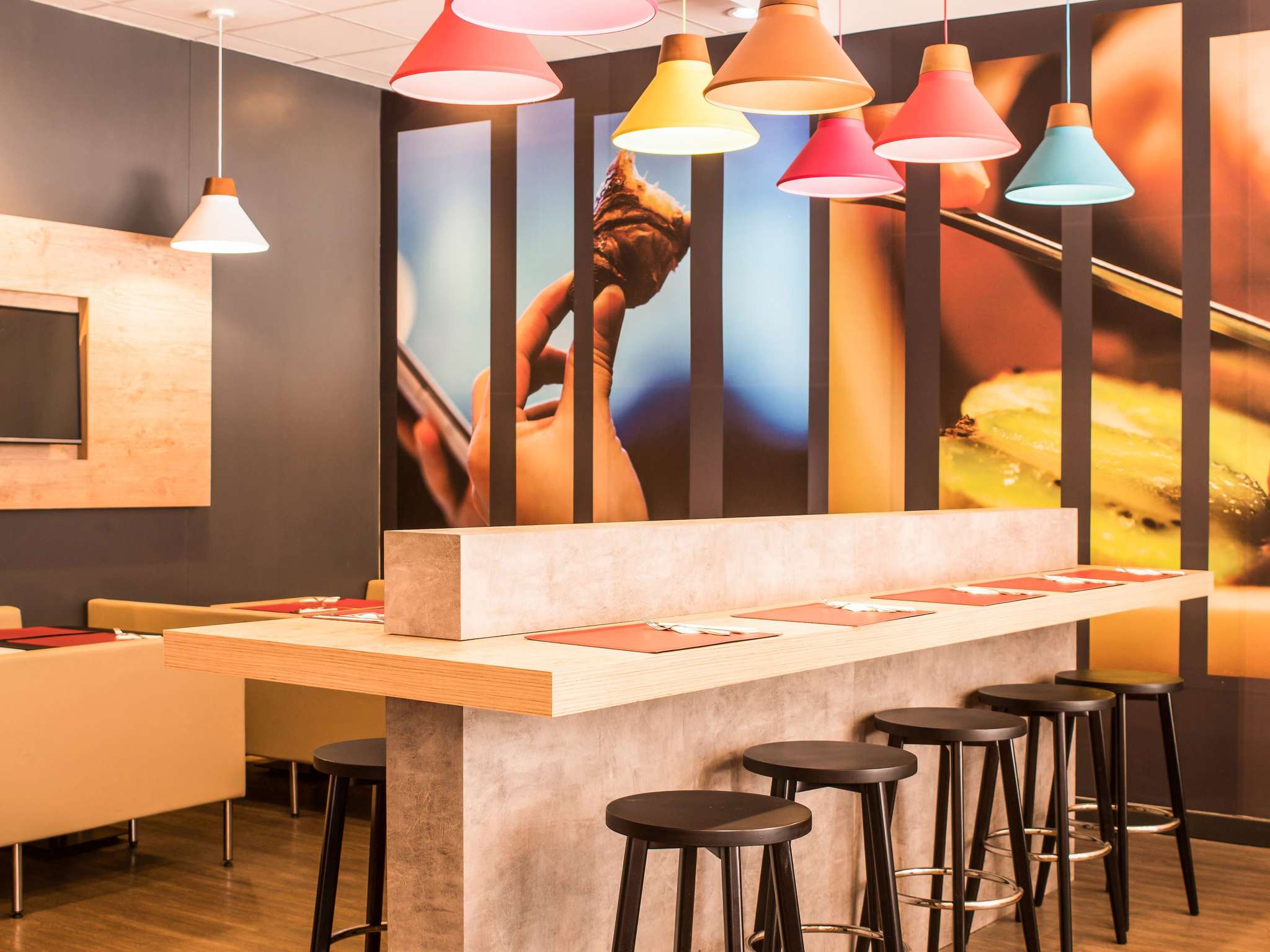 Photo - ibis Rio Porto Atlantico