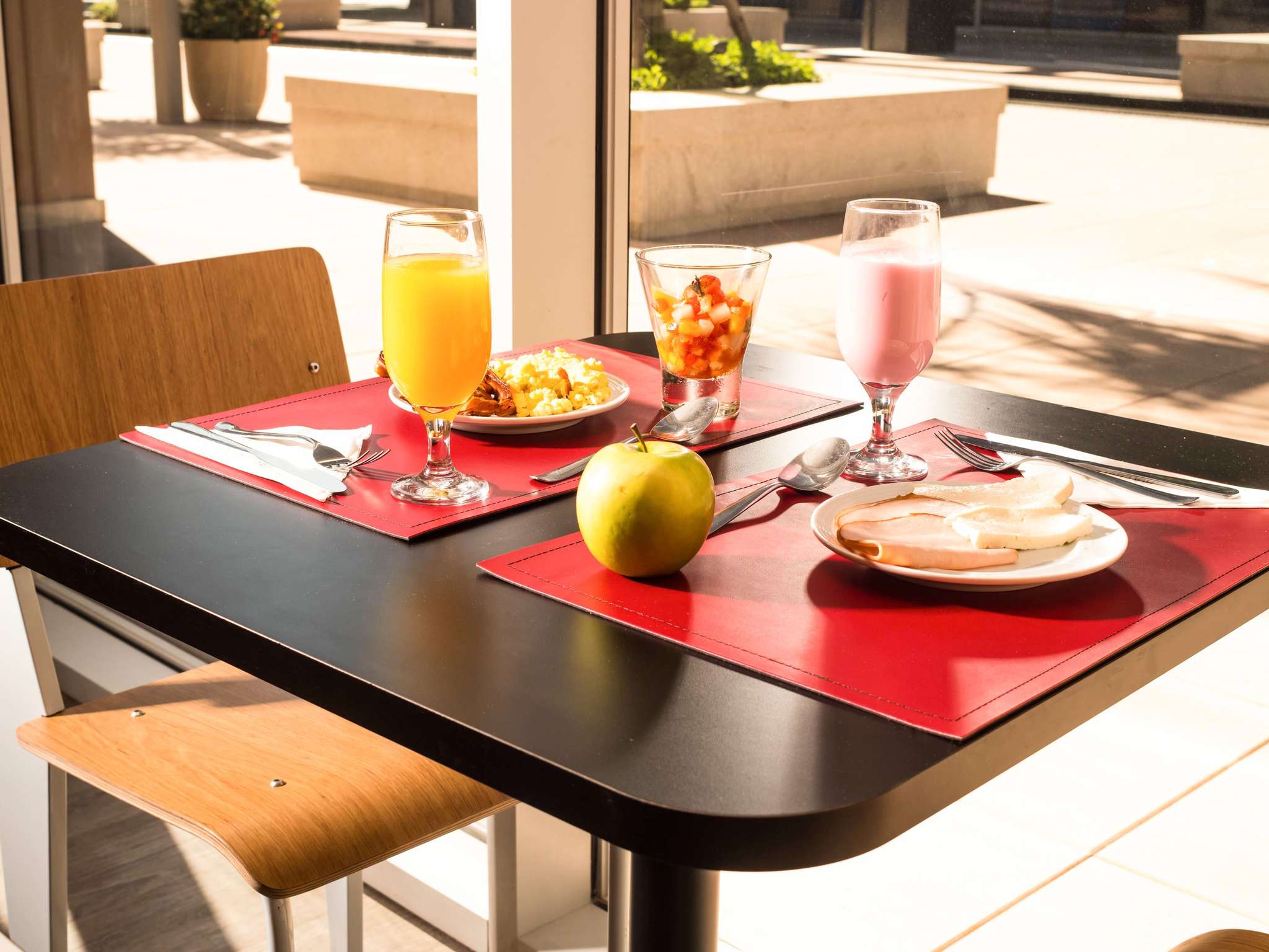 Photo - ibis Rio Porto Atlantico