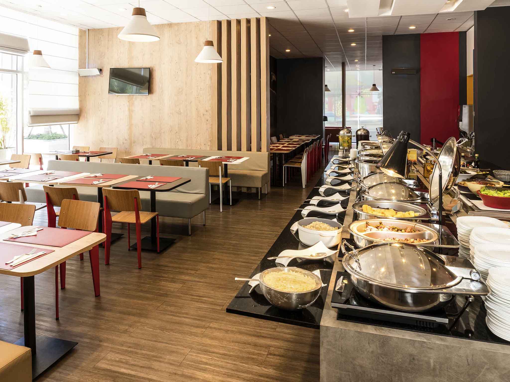 Photo - ibis Rio Porto Atlantico